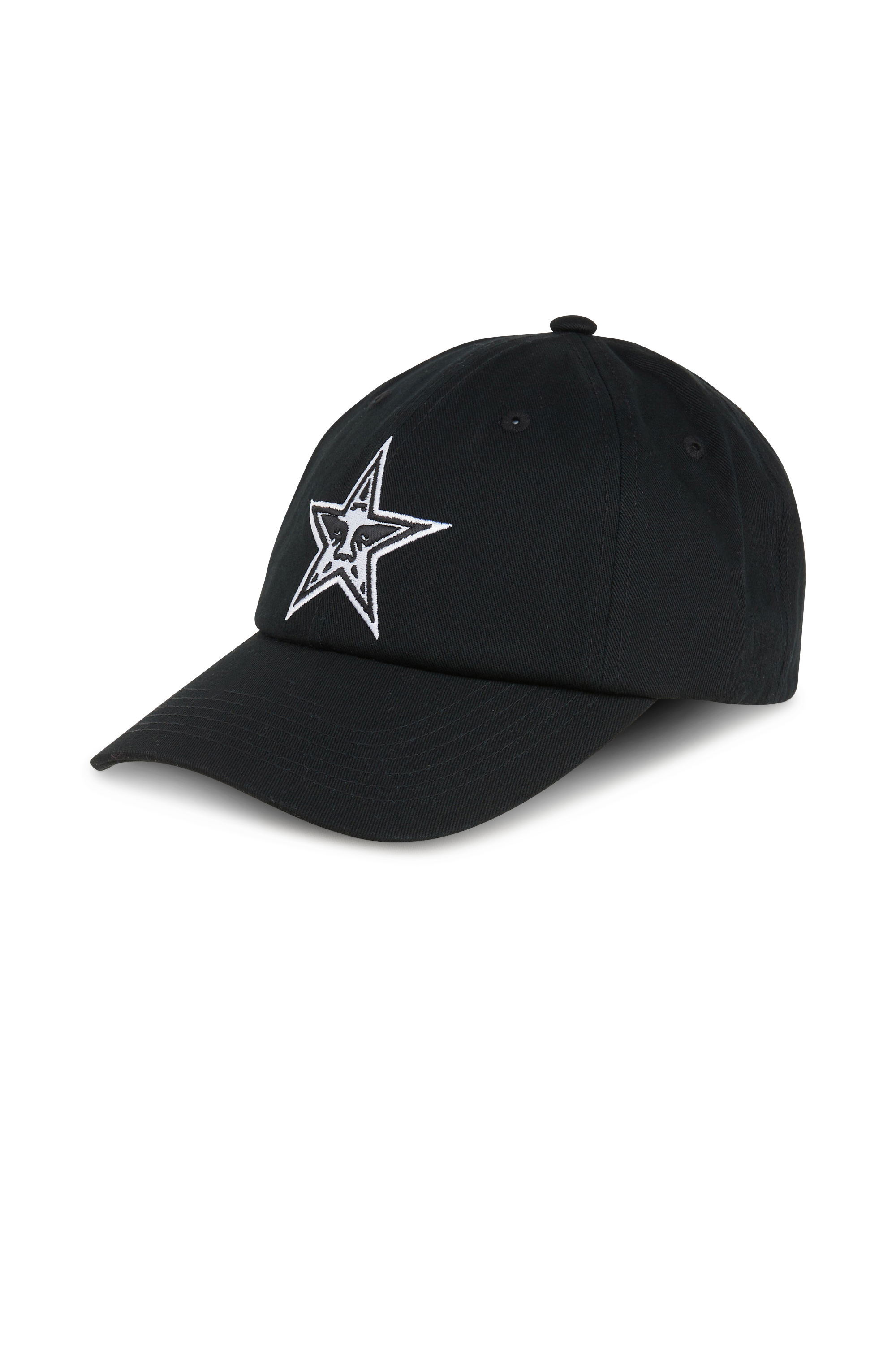 Cap Black
