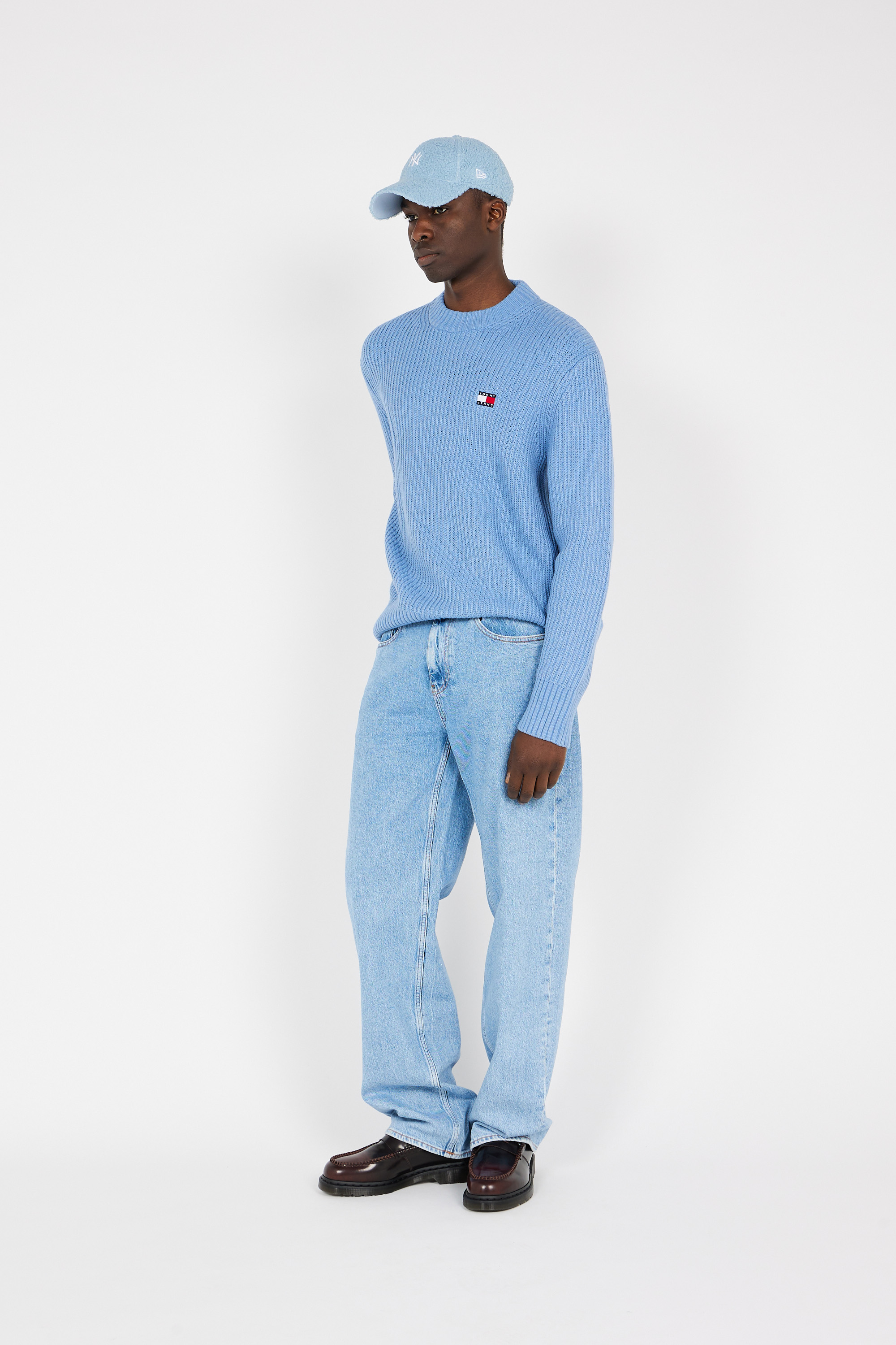 Sweater Blue
