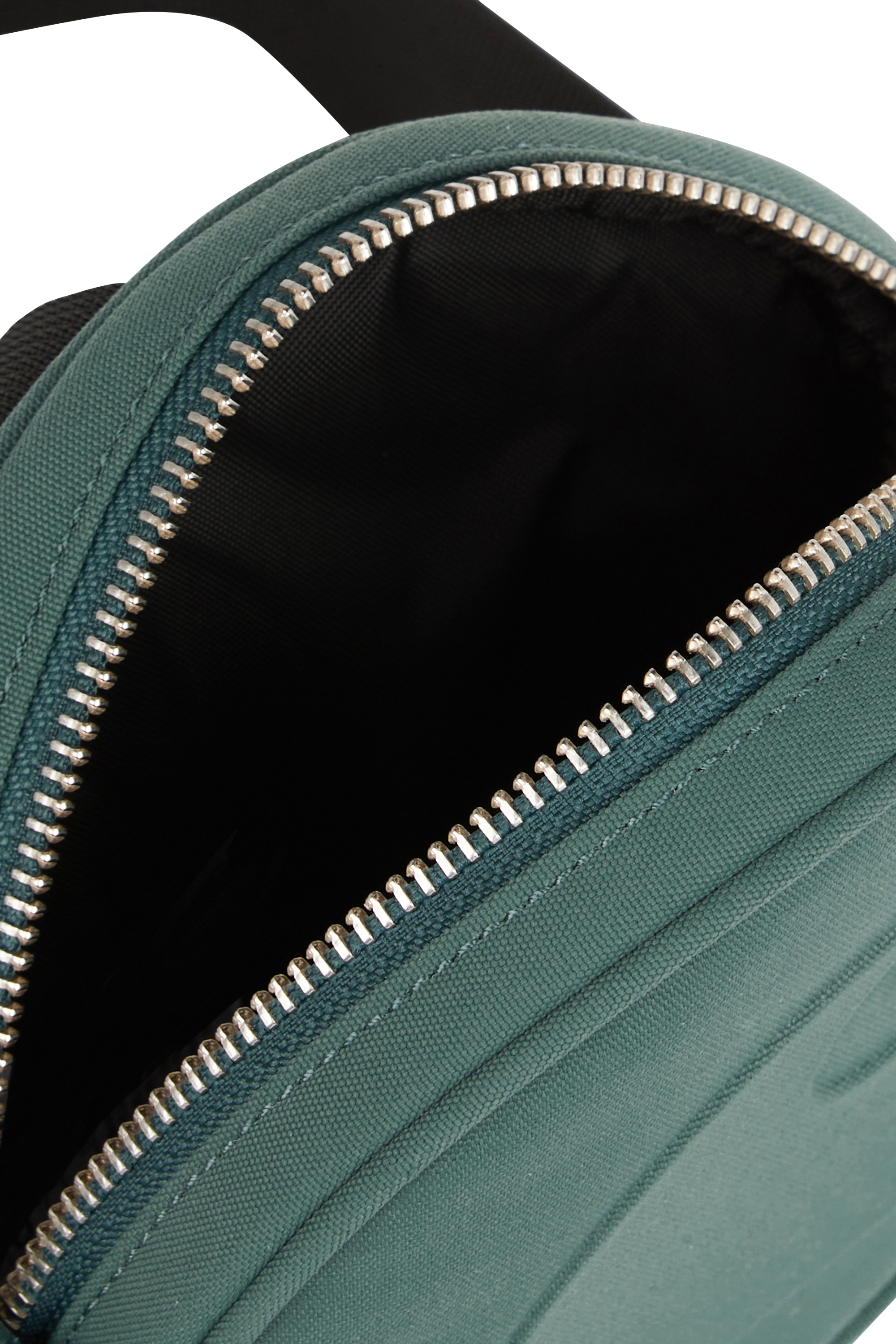 Baindeminuit shoulder bag Green