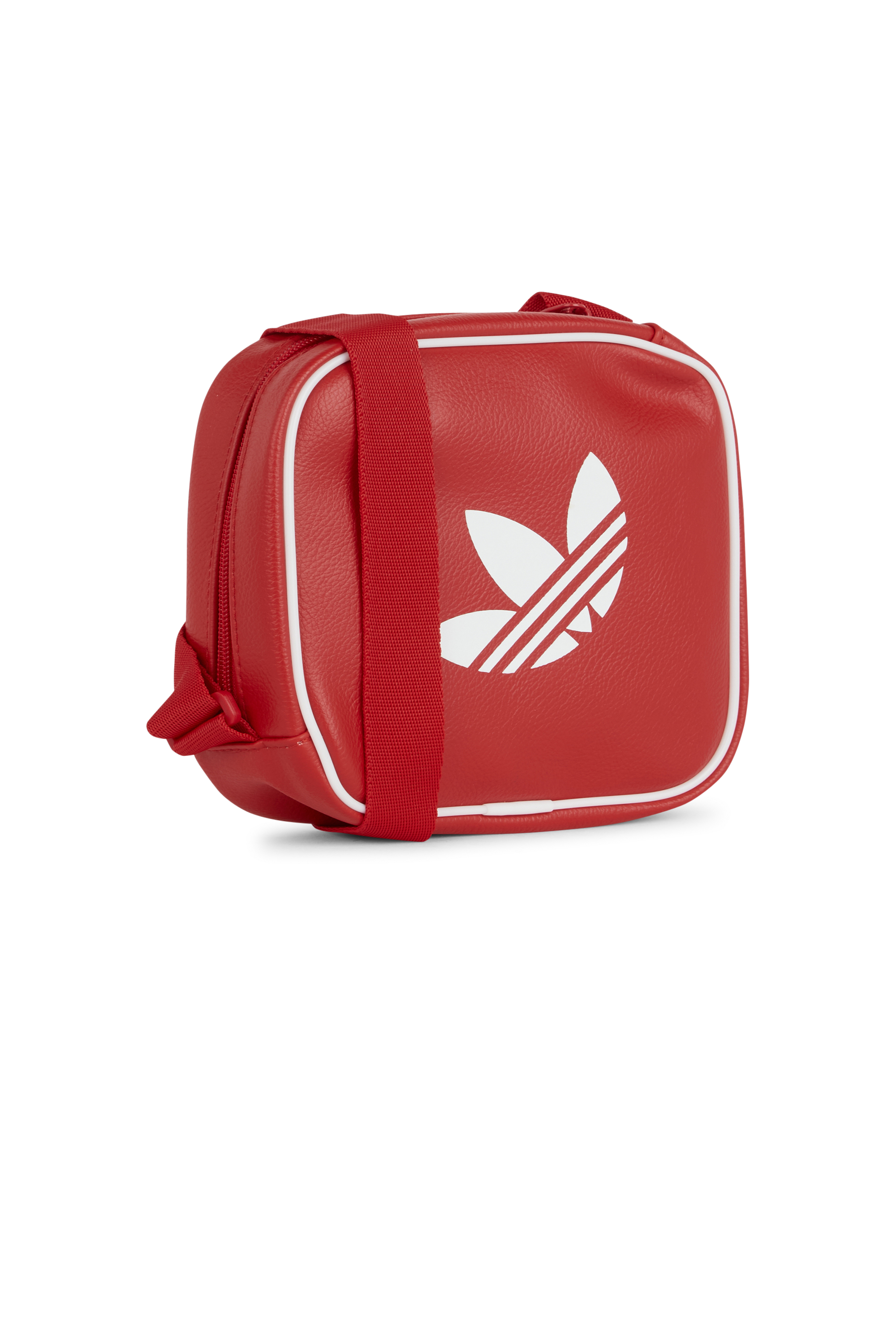 Shoulder bag Ac d bag Red Adidas - Men | Citadium