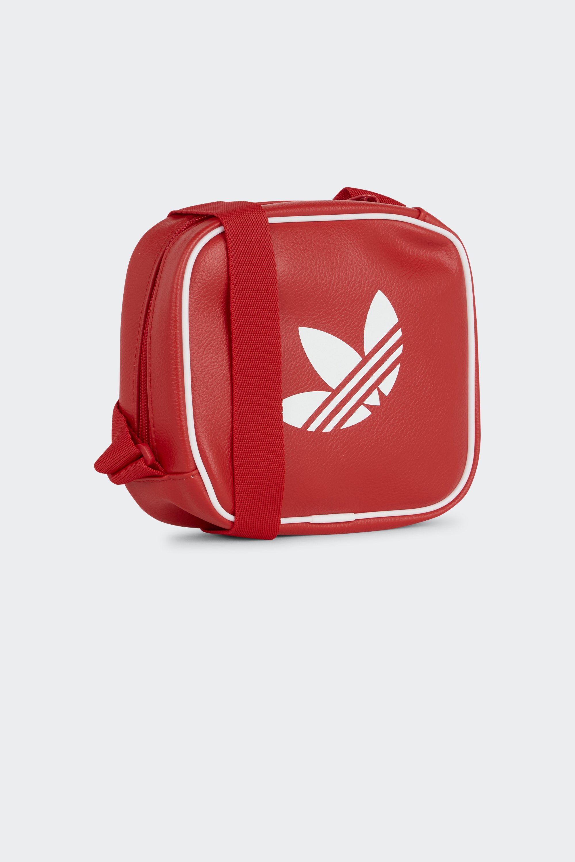 Shoulder bag | Red by ADIDAS Shoulder bag Red