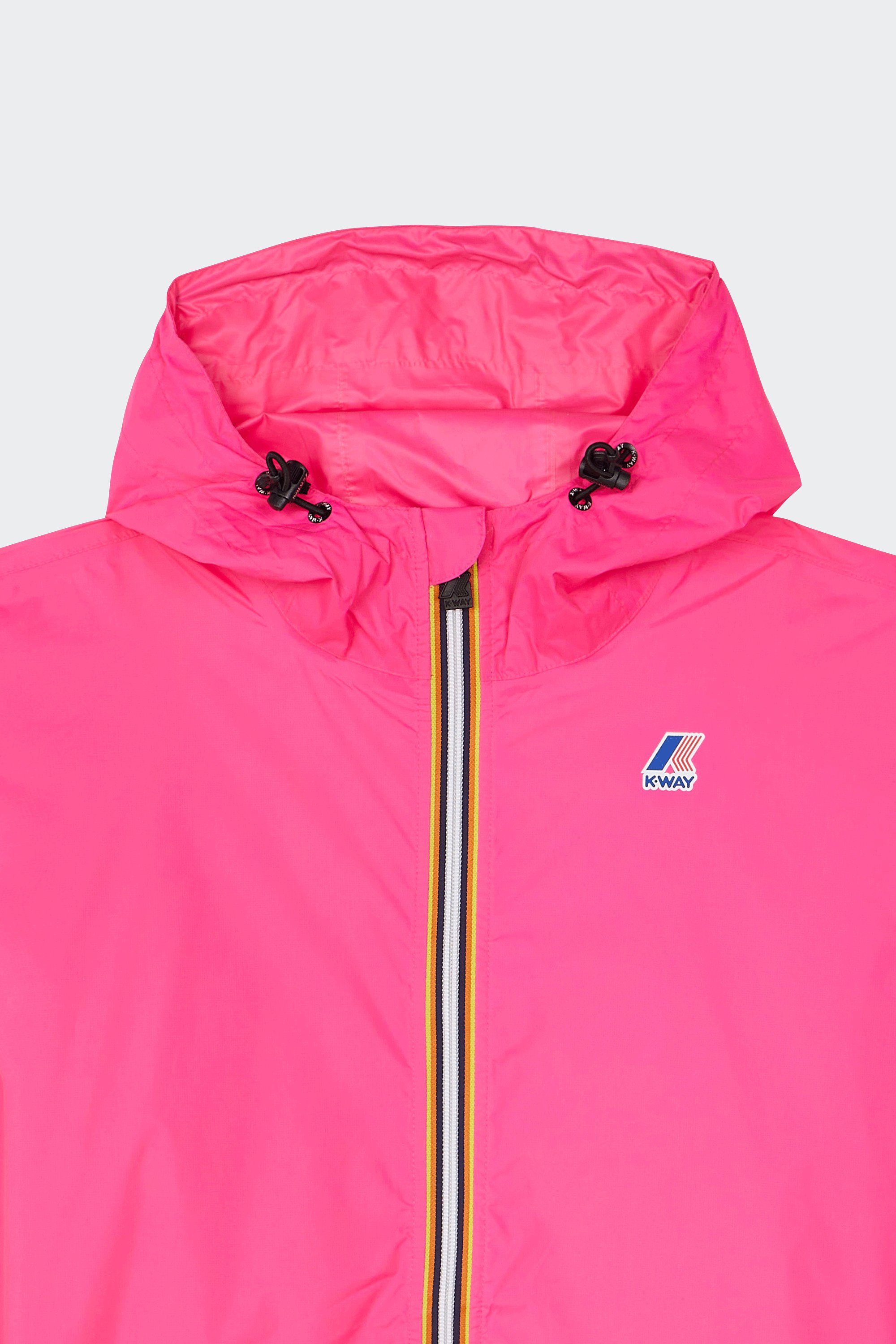Imperméable | Rose by K-WAY Imperméable Rose