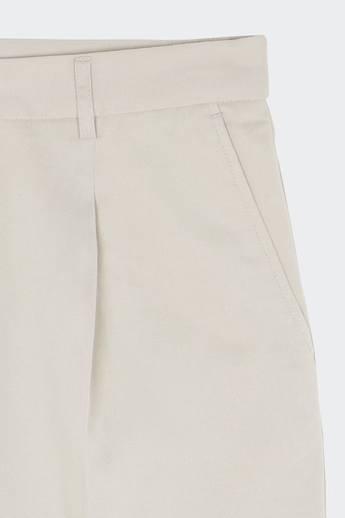LES DEUX Short Beige