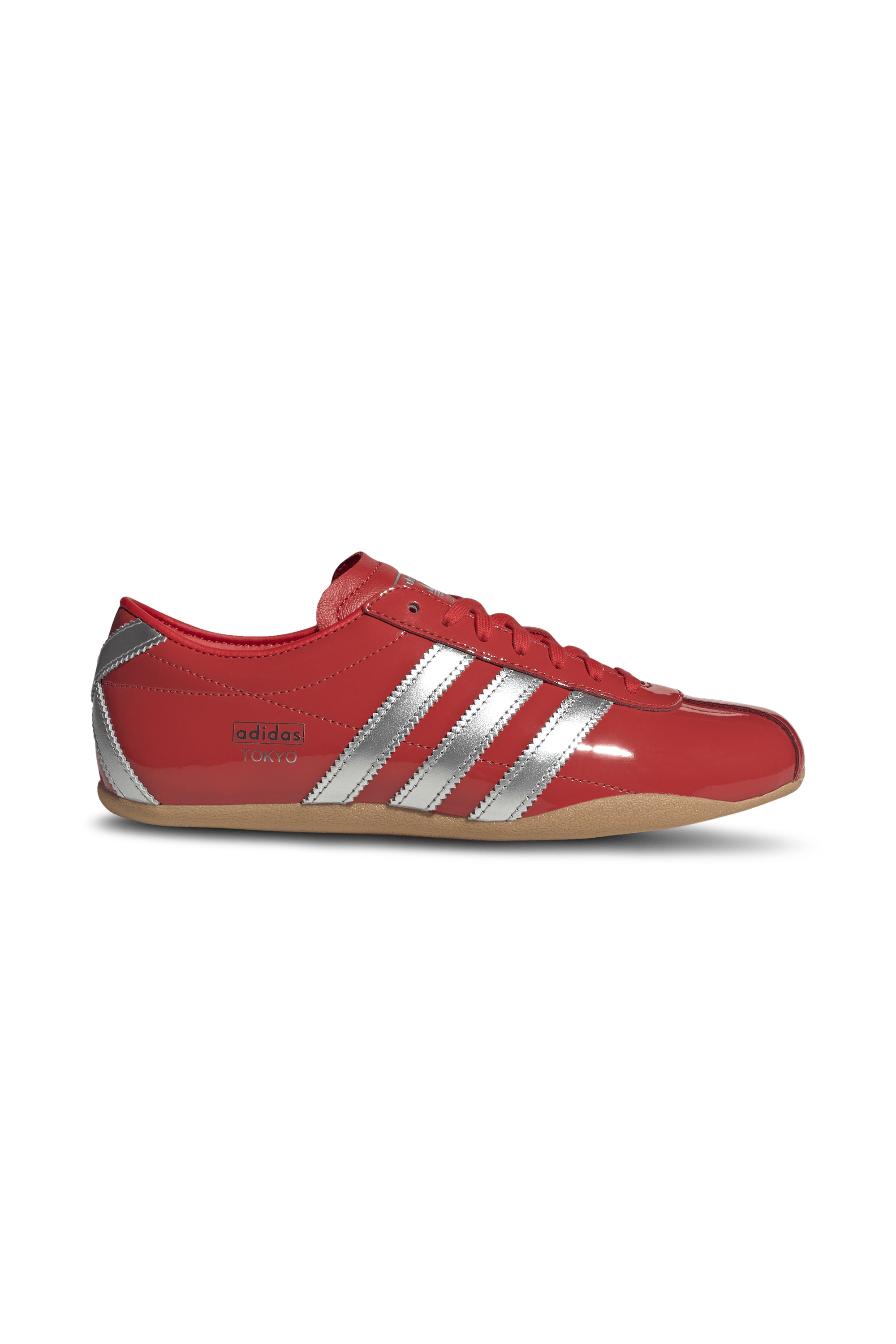 Adidas Superstar sneakers ADIDAS Red