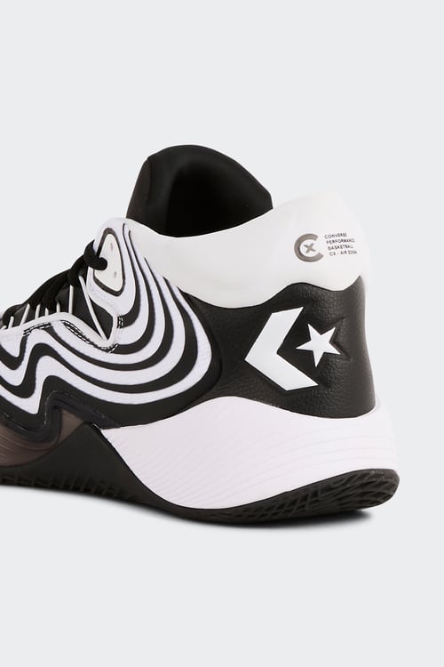 CONVERSE Baskets Blanc