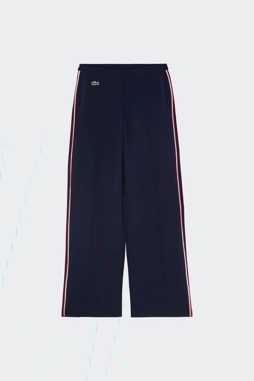 LACOSTE Jogging Bleu