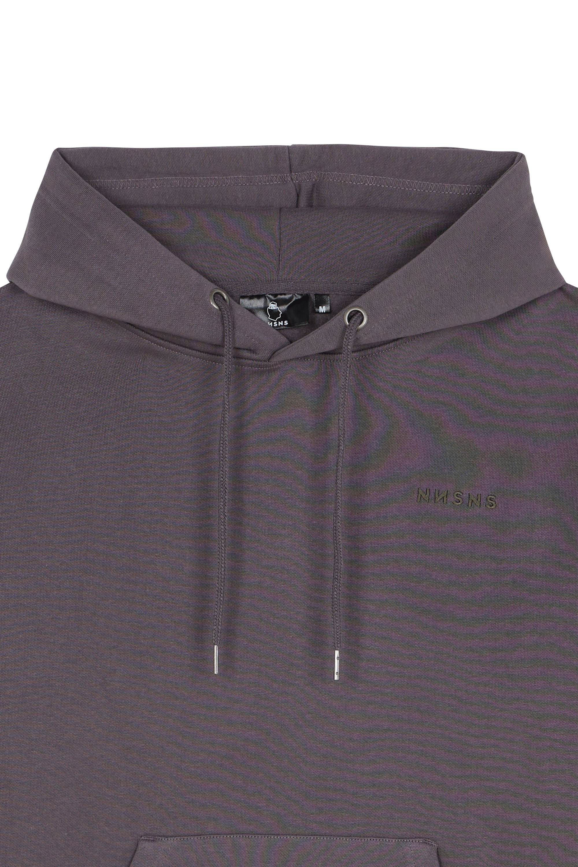 Hoodie Gris