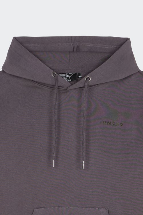 NNSNS Hoodie Gris