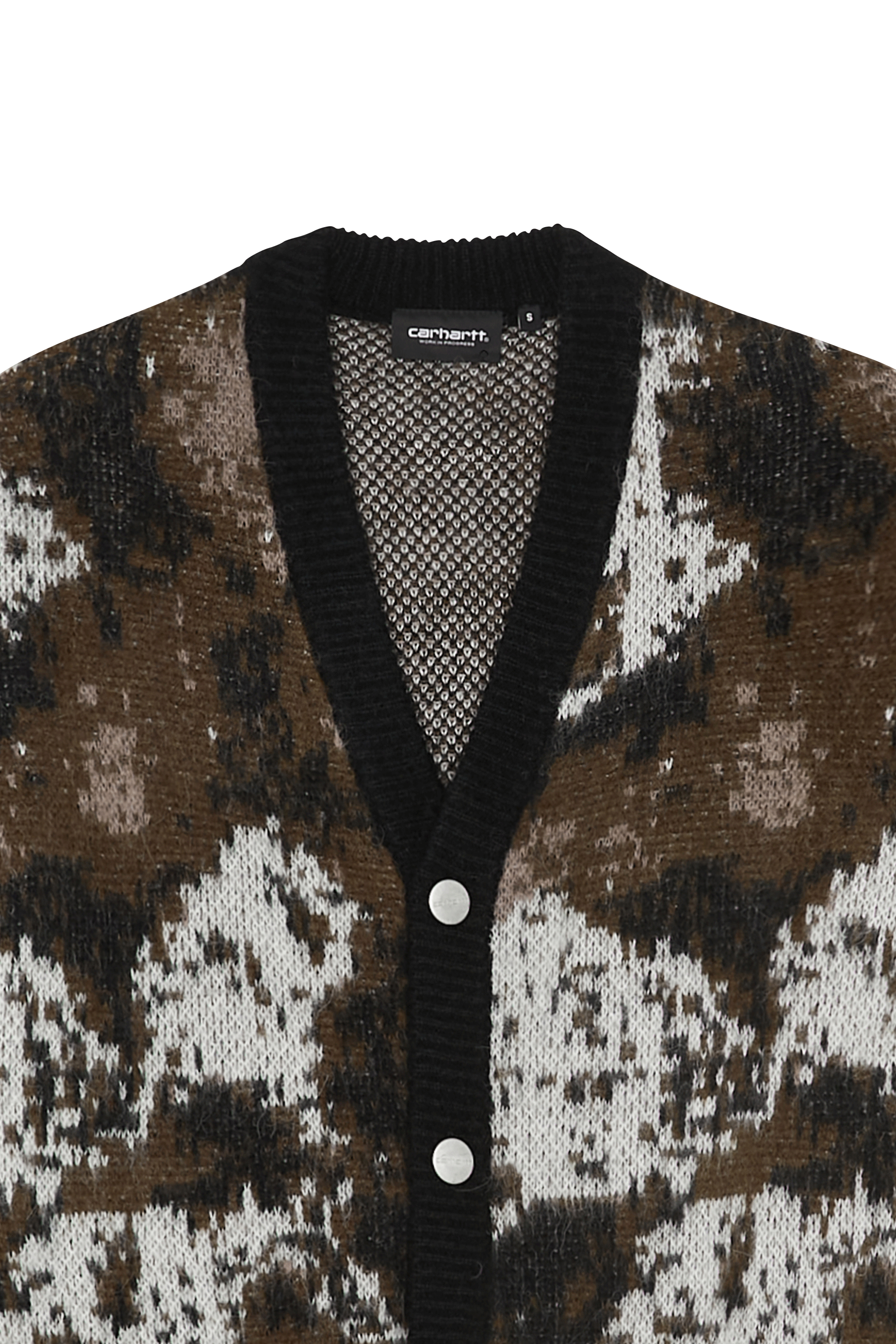 Cardigan Multicolore