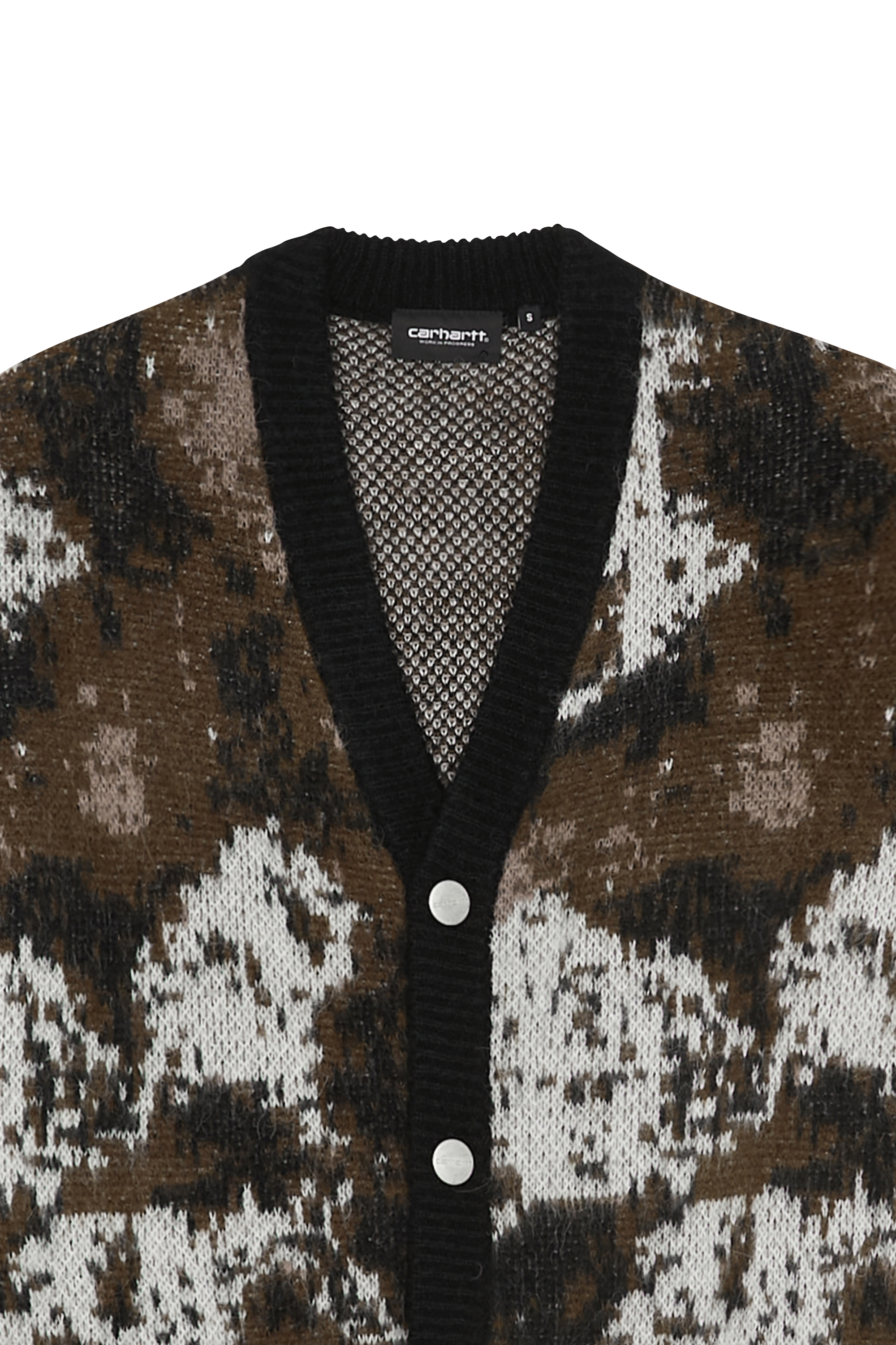 Cardigan Multicolore