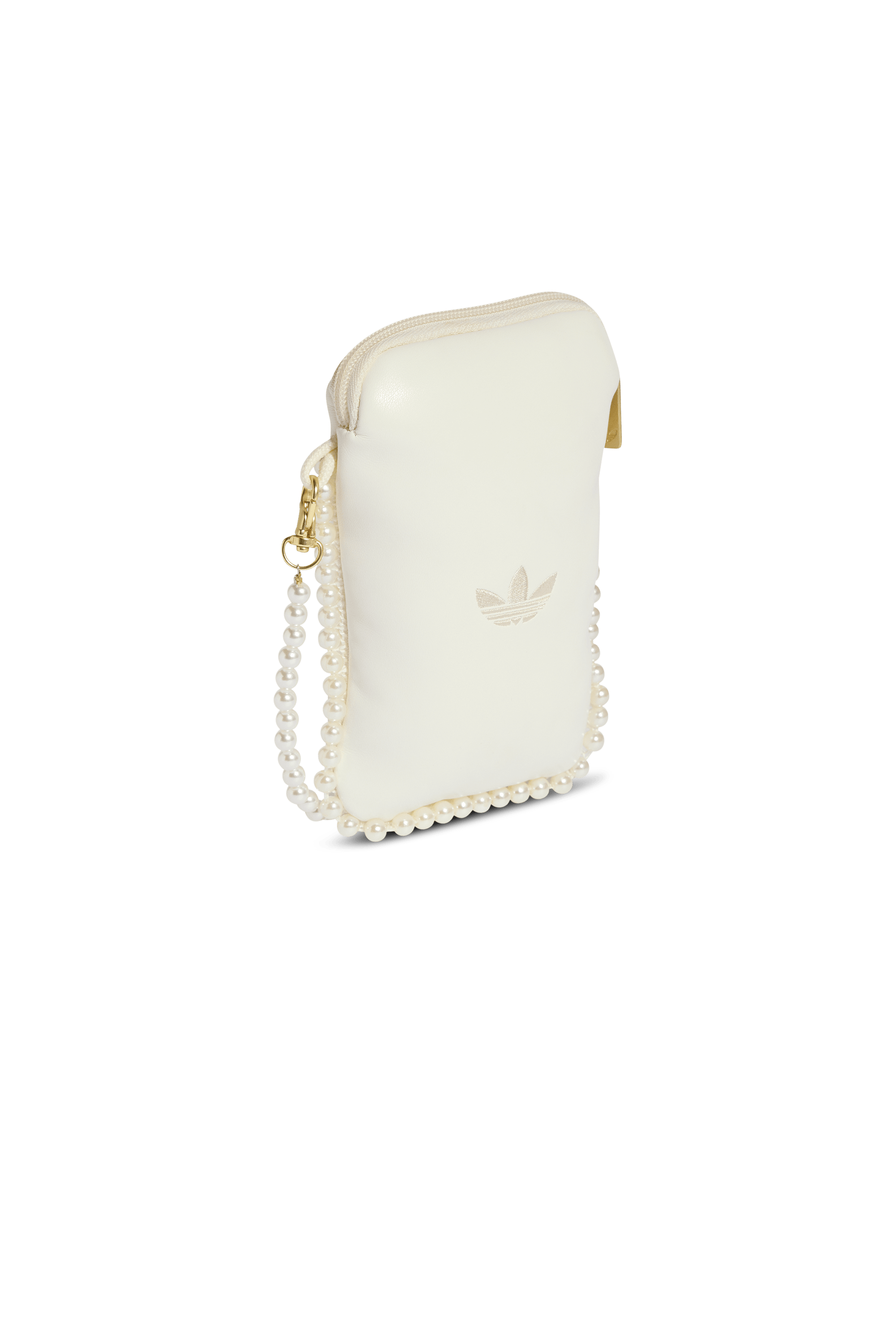 Clutch bag White