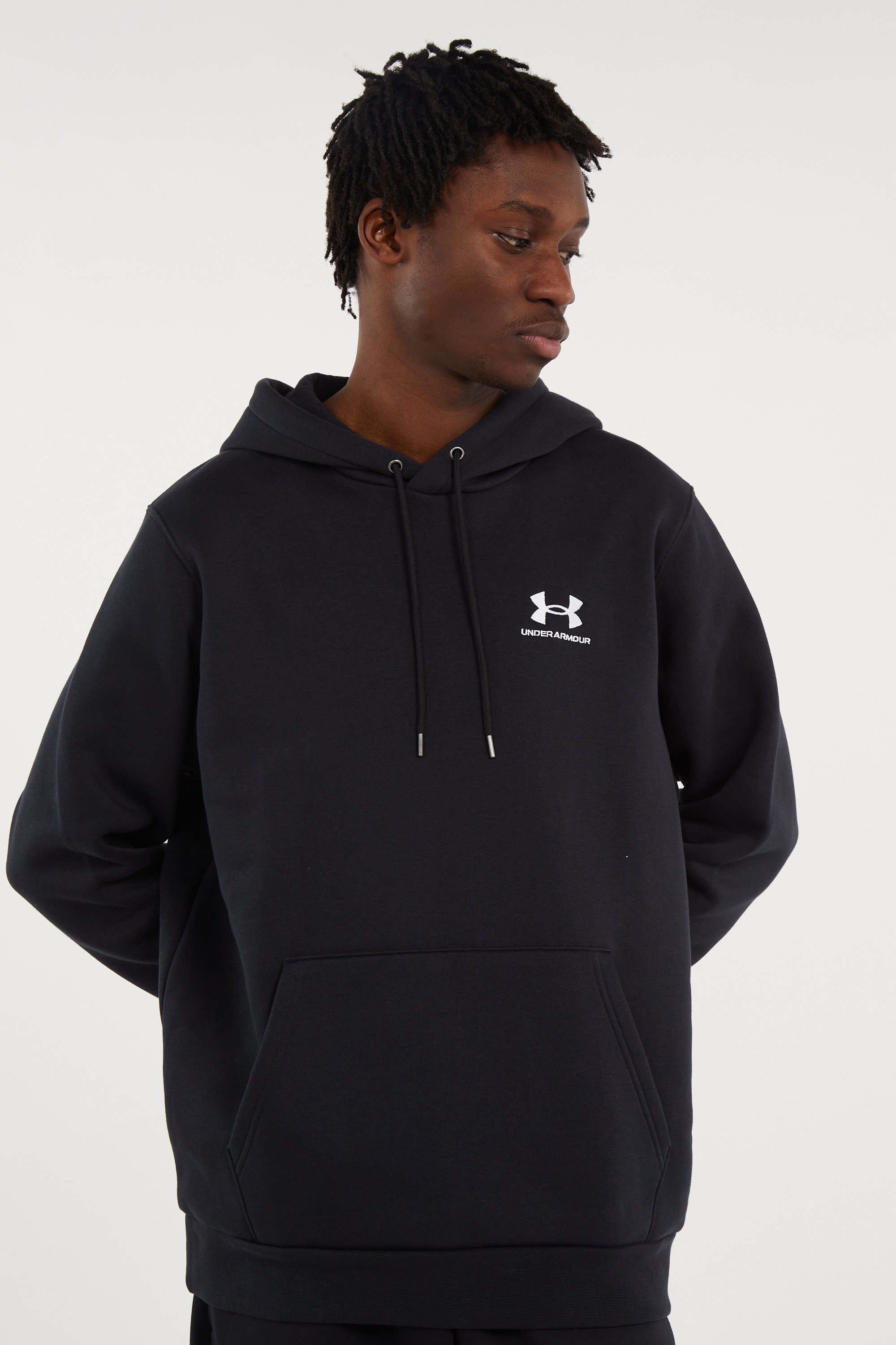 Hoodie Black