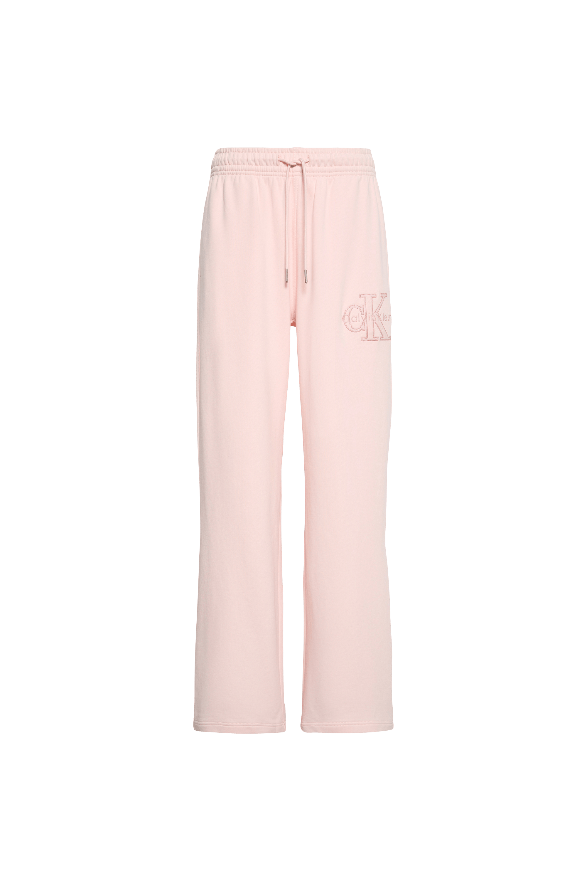 Sweatpants CALVIN KLEIN Pink