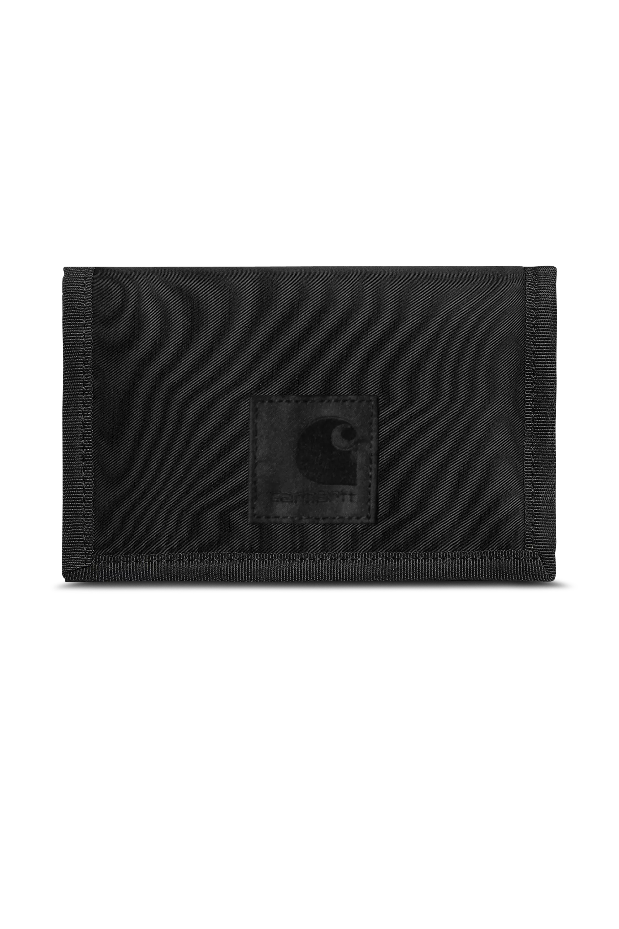 Wallet CARHARTT WIP Black