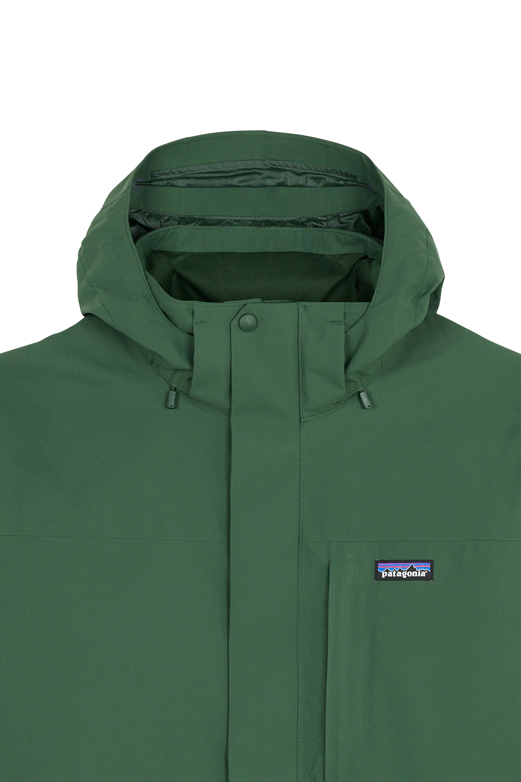 Parka | Green PATAGONIA Men