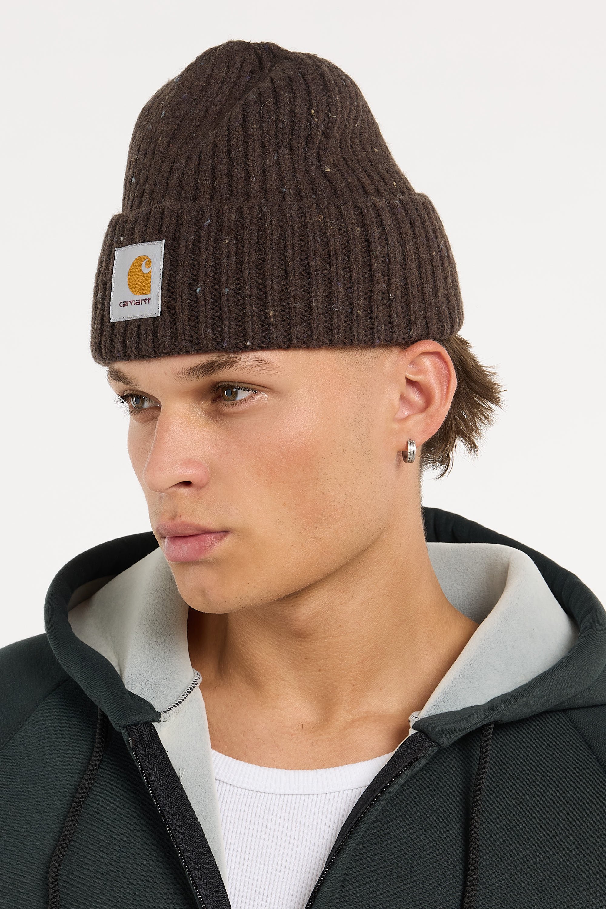 Beanie | Brown CARHARTT WIP Men
