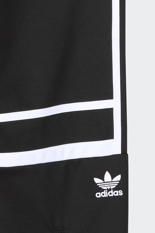 ADIDAS Joggers Black