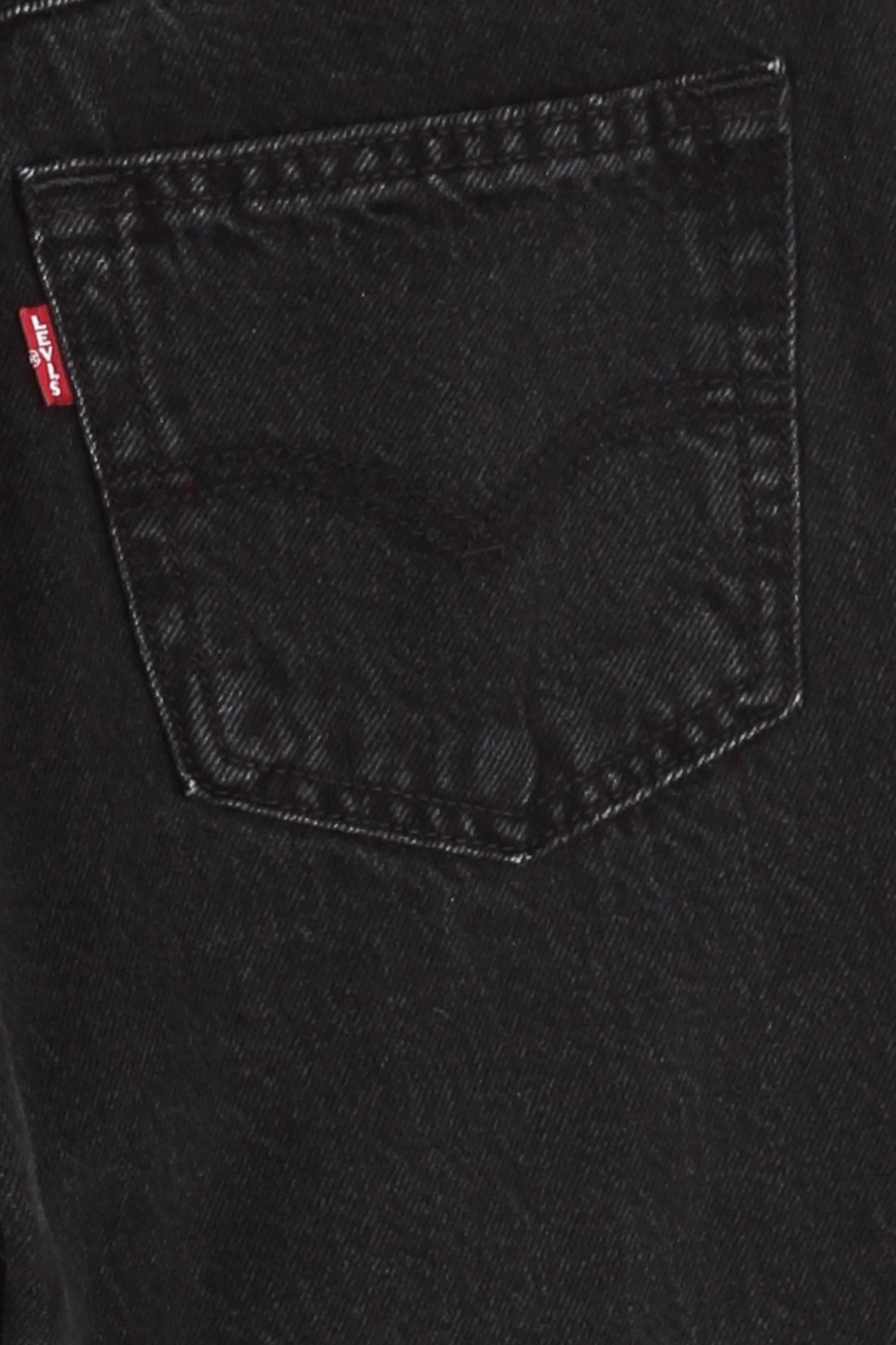 Jeans Black