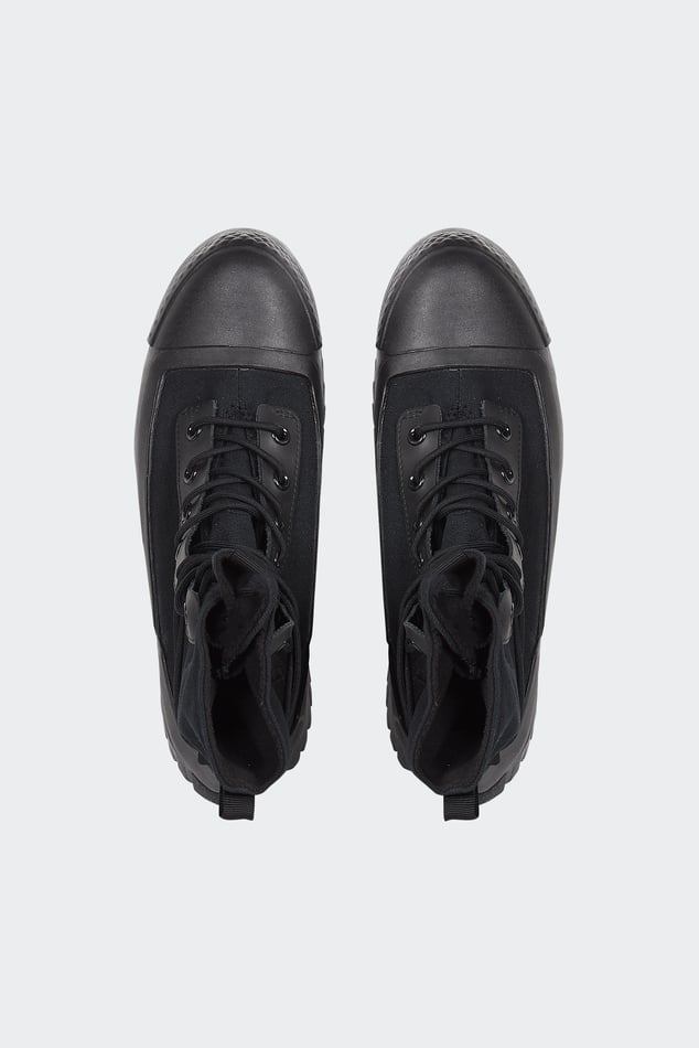 Baskets Chuck Taylor All Star Lugged 2.0 Cc Noir Converse Homme Citadium