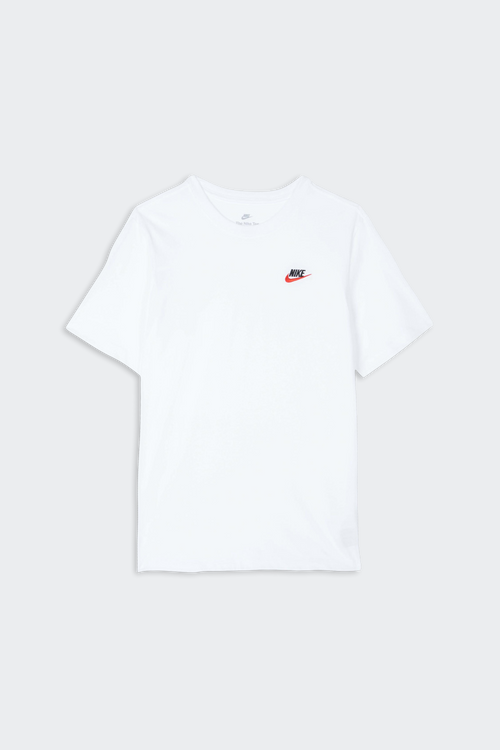 NIKE T-shirt Blanc