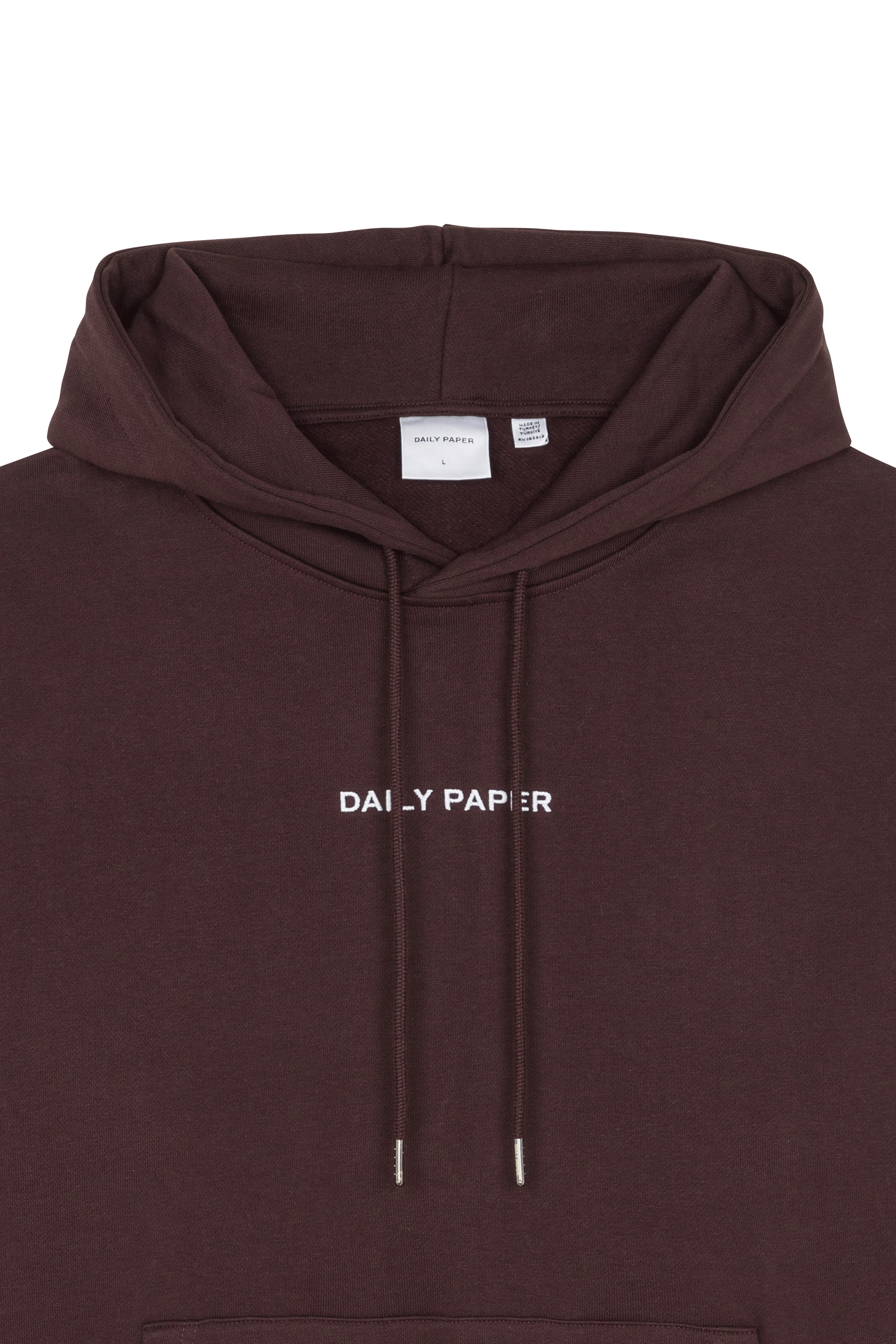 Sweatshirt Brown