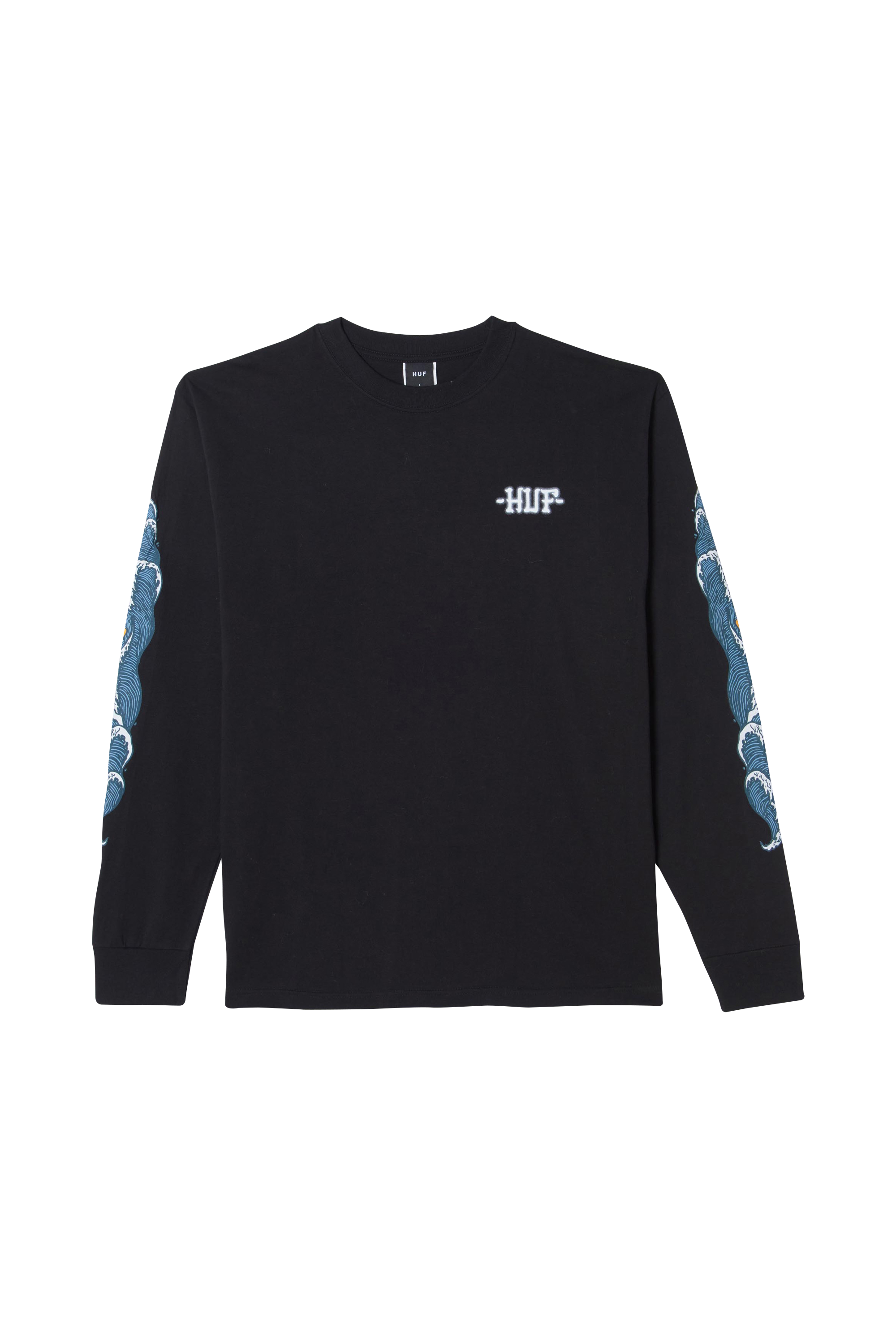 T-shirt  Noir