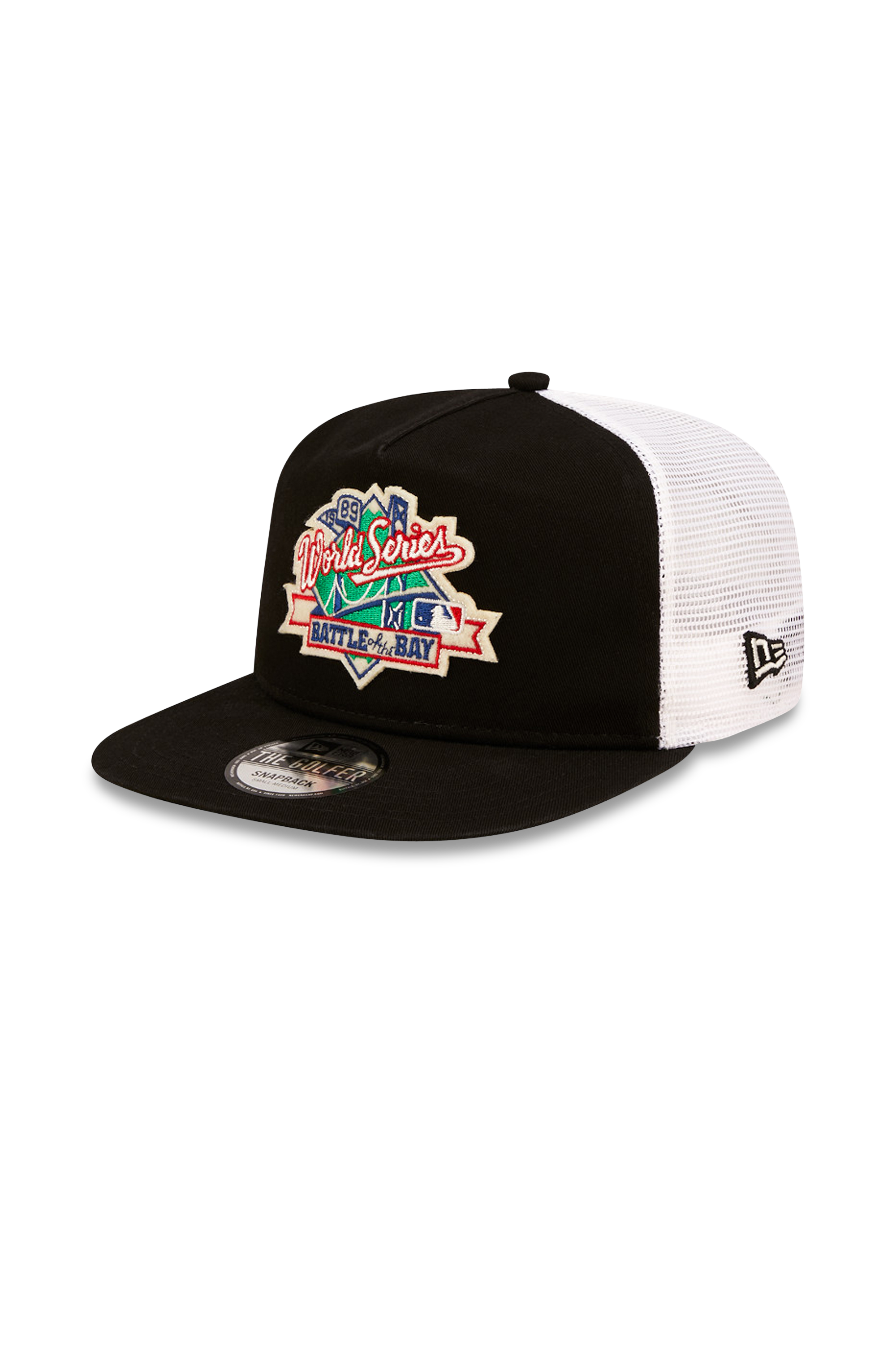 Casquette  Noir