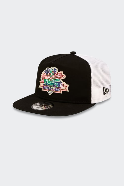 NEW ERA Cap Black