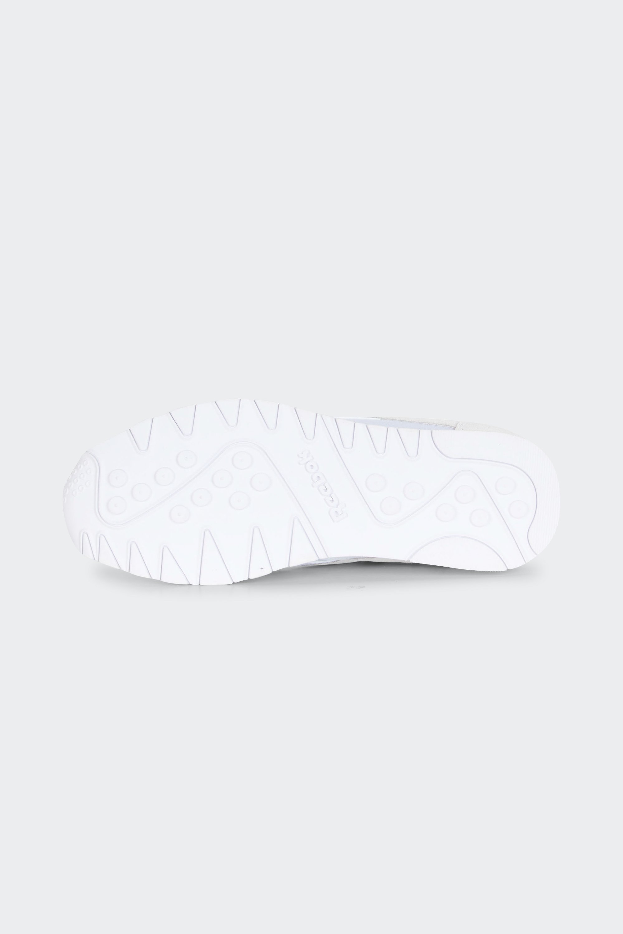 Sneakers | White by REEBOK Sneakers White