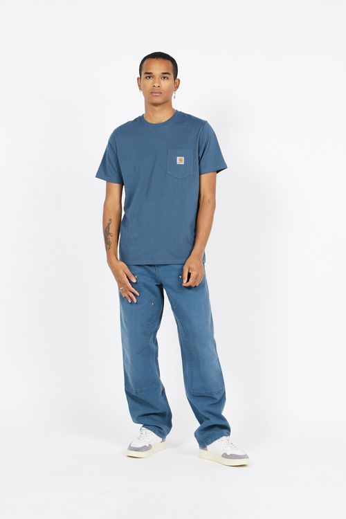 shirt Bleu Levi's - SlocogShops - Homme