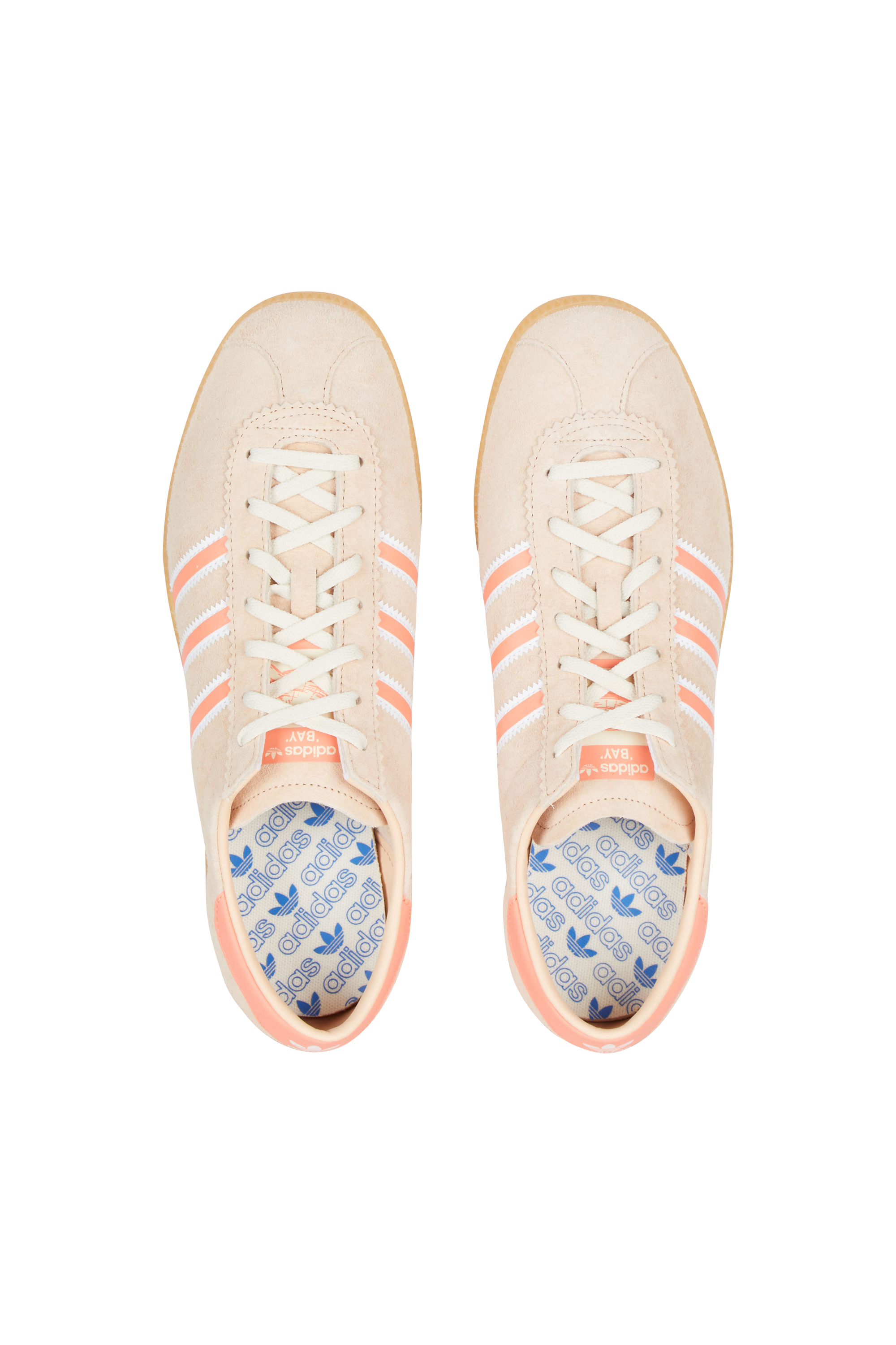 Sneakers ADIDAS Pink