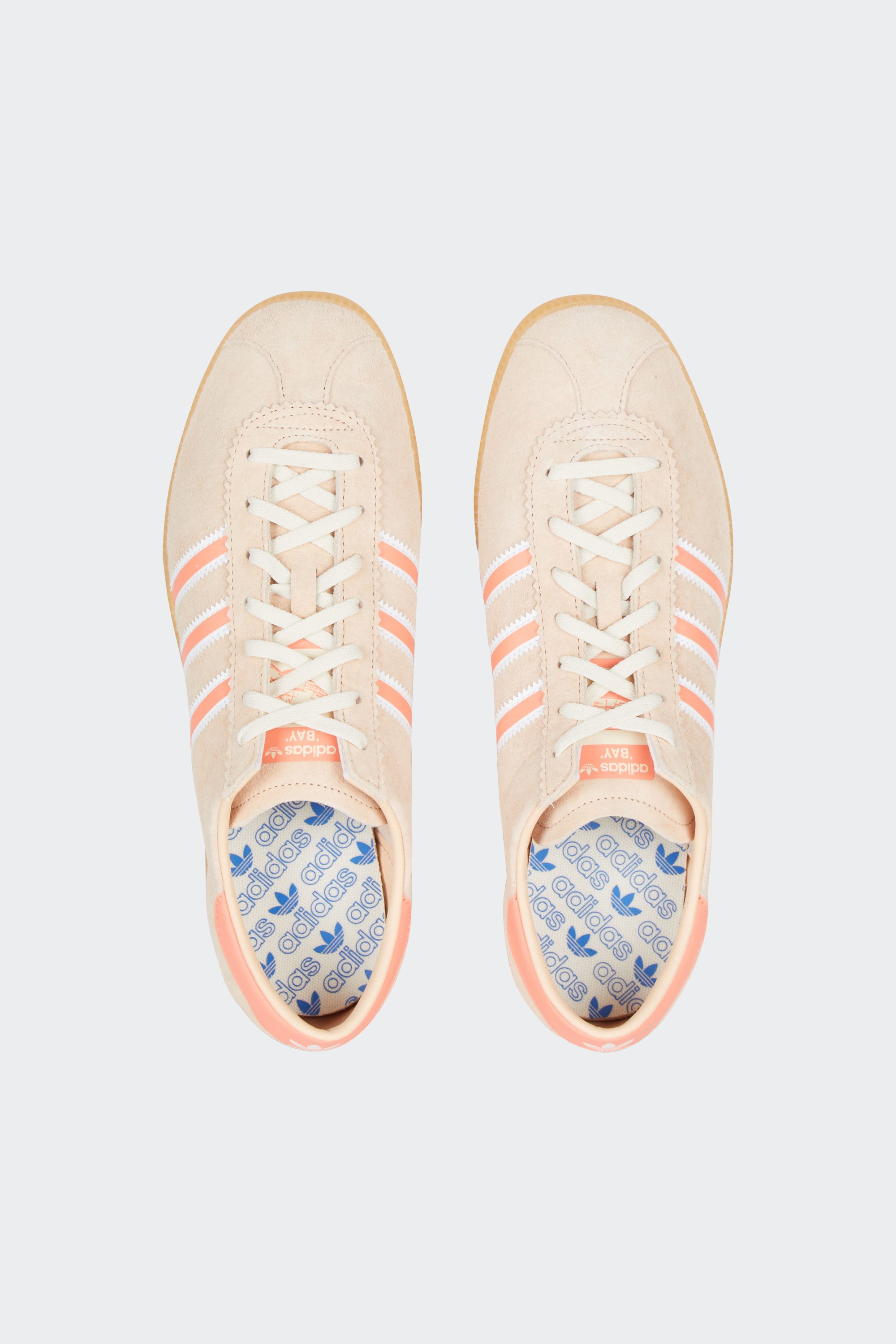 Sneakers | Pink by ADIDAS Sneakers Pink