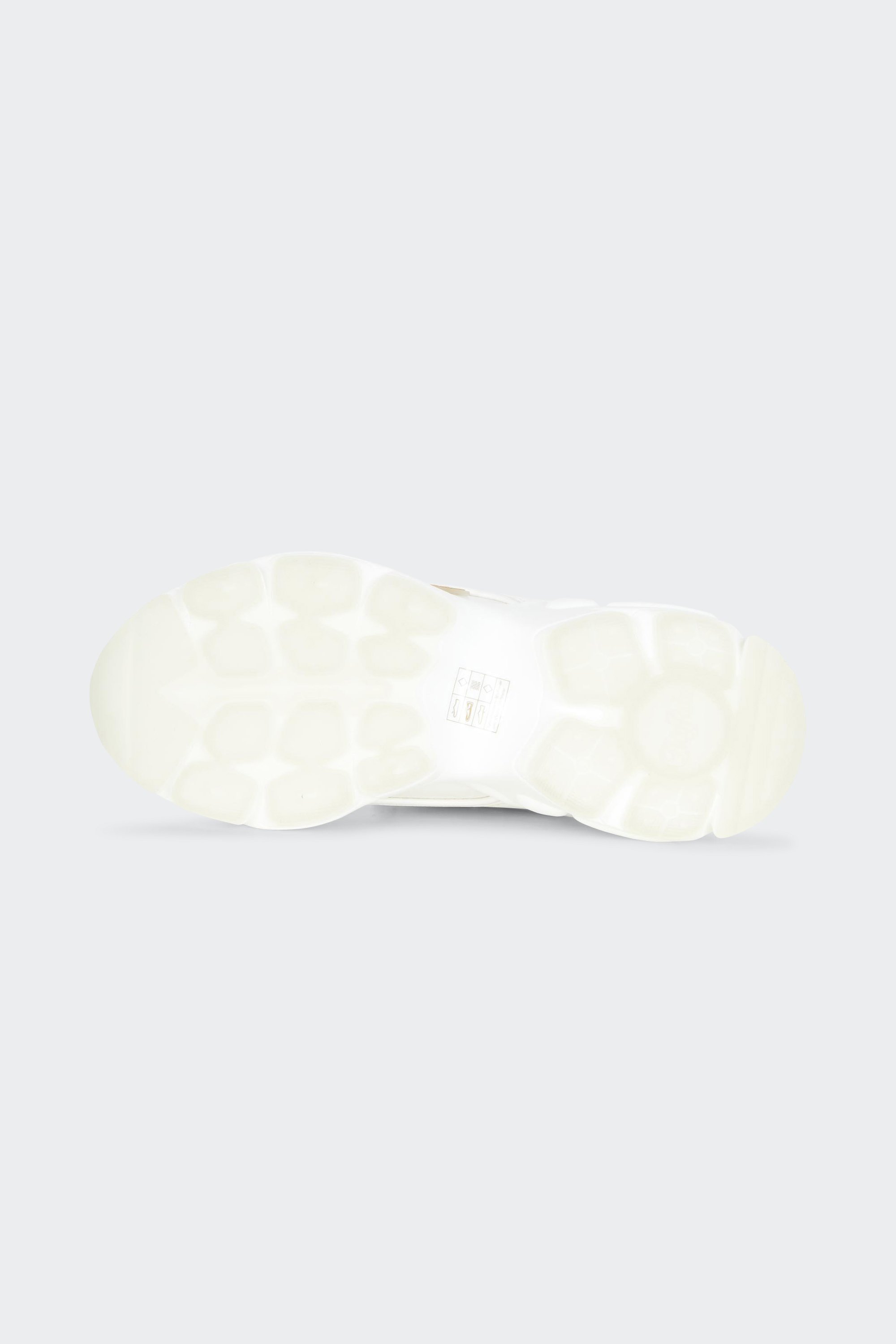 Sneakers | White by BUFFALO Sneakers White