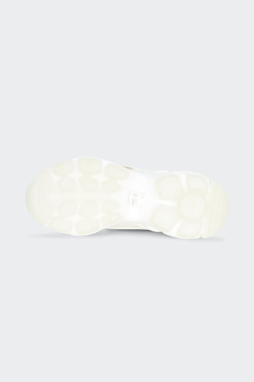 BUFFALO Baskets Blanc