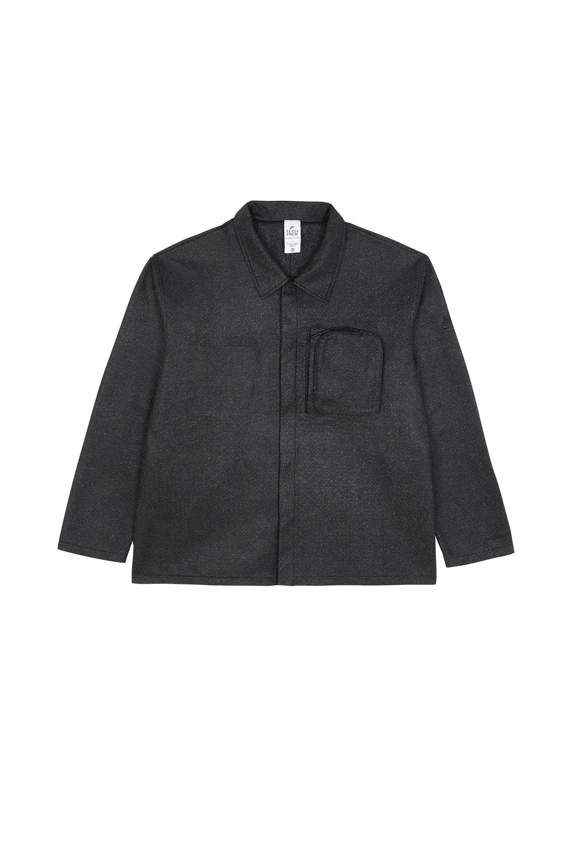 Veste  Noir