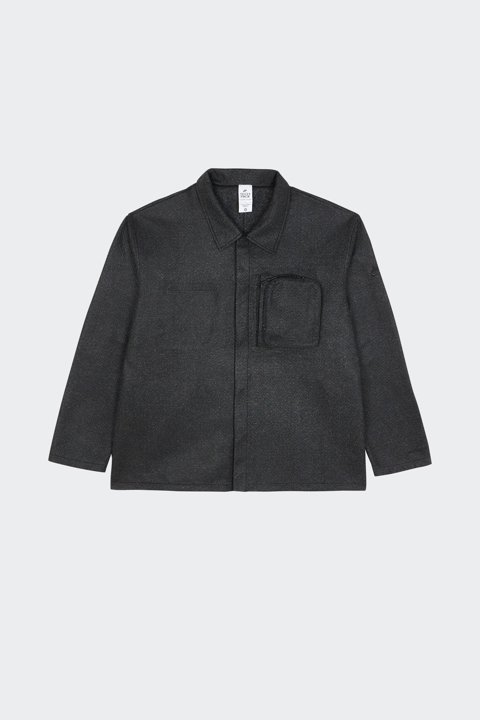 Jacket | Black by NIKE Jacket Black