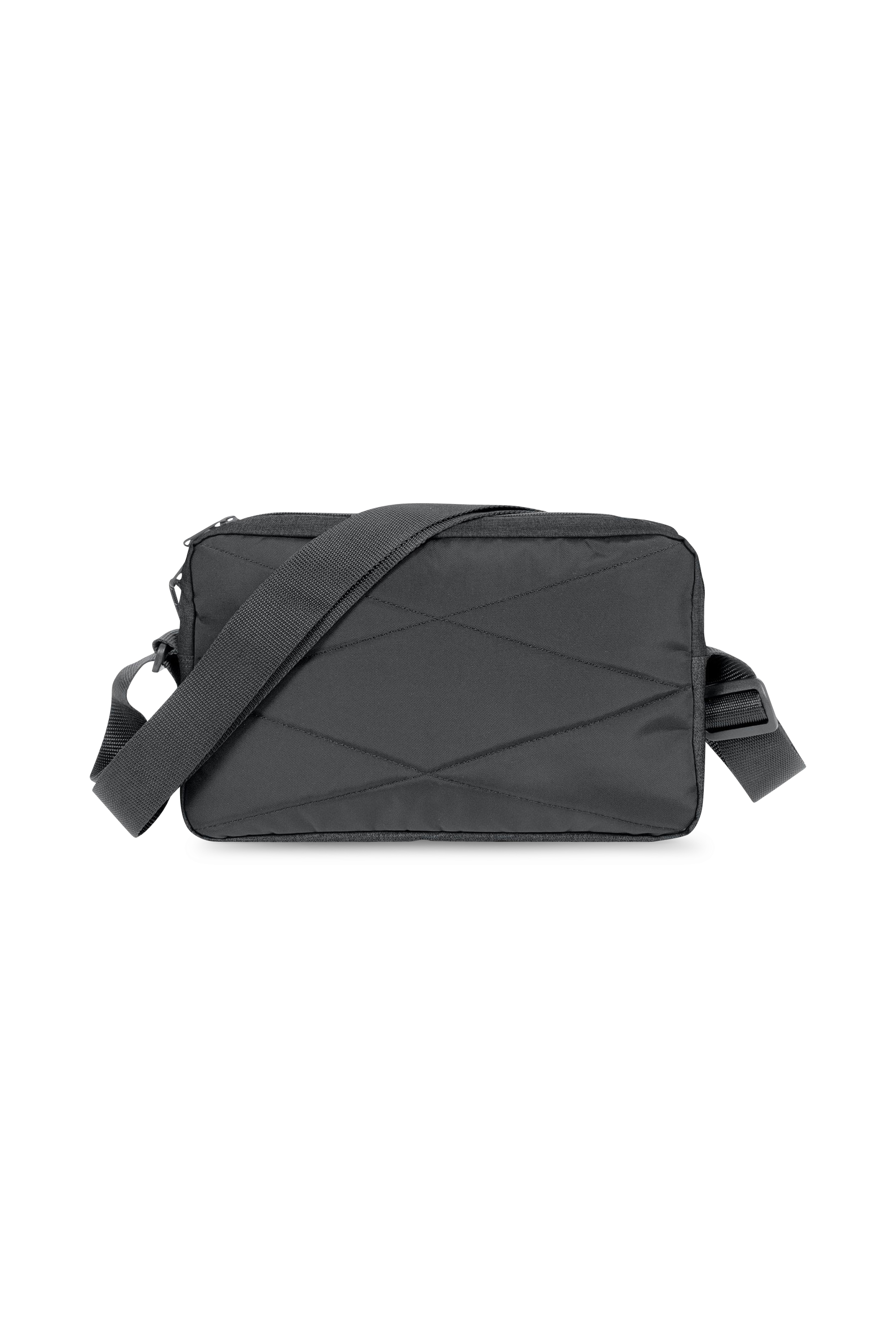 Austin backpack Black