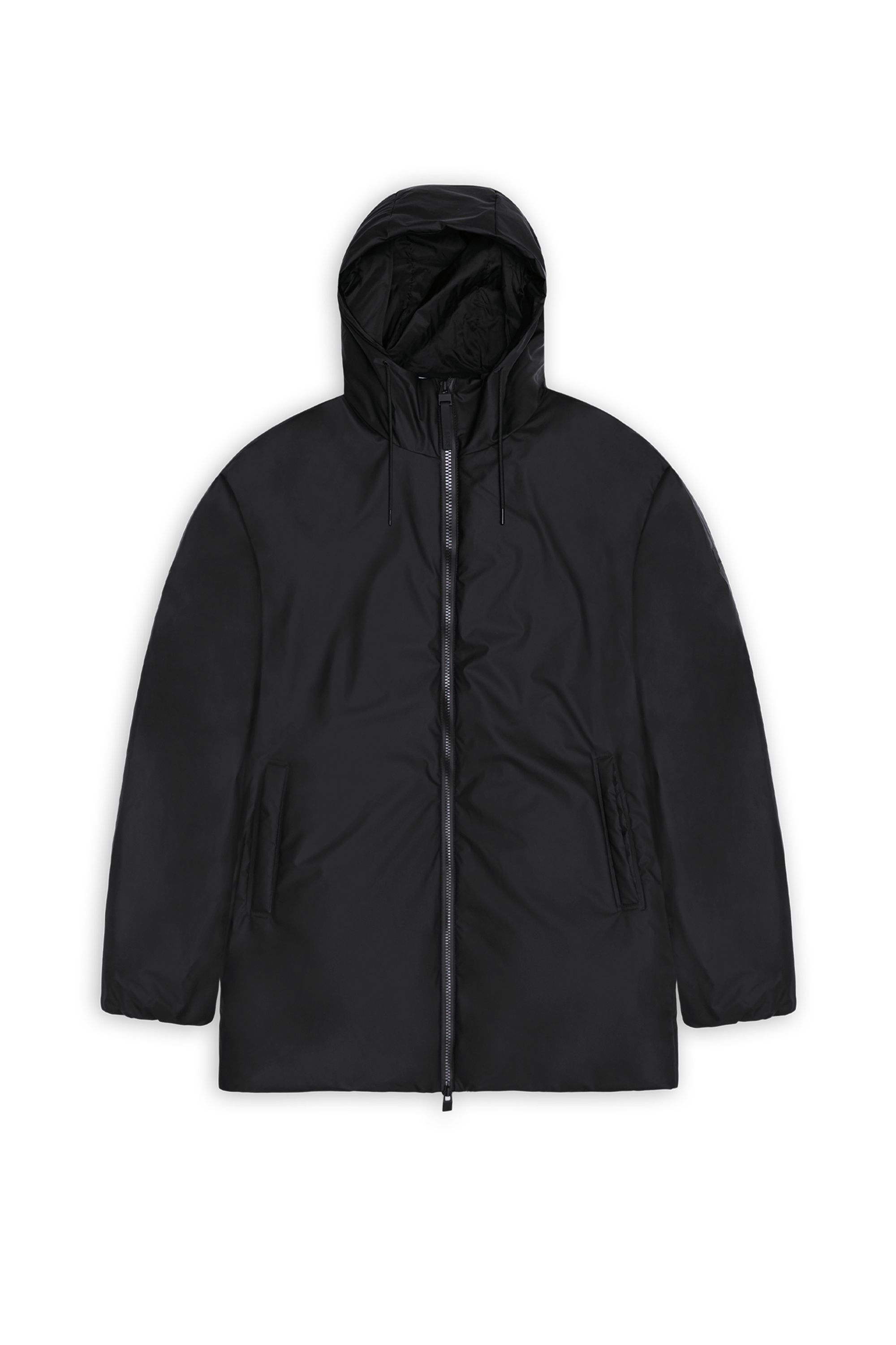 Parka Black