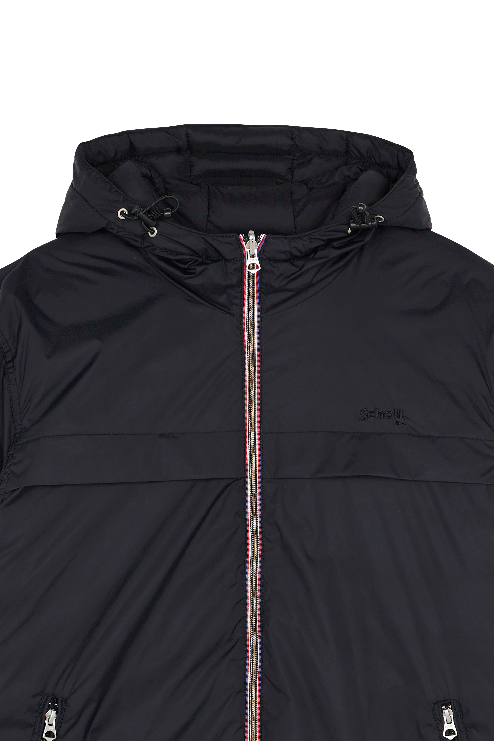 Jacket Black