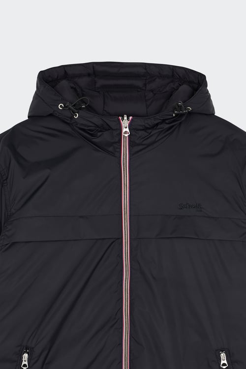 SCHOTT Jacket Black