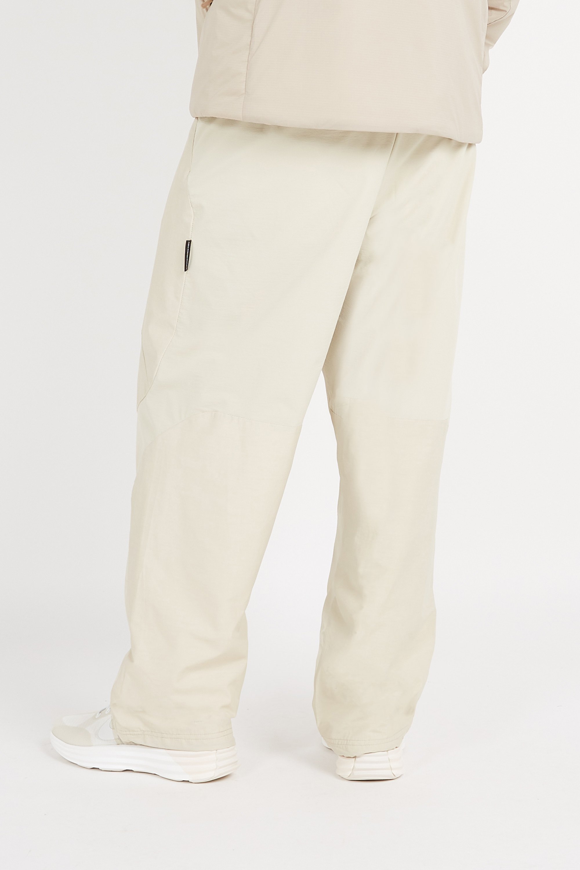 Joggers Beige