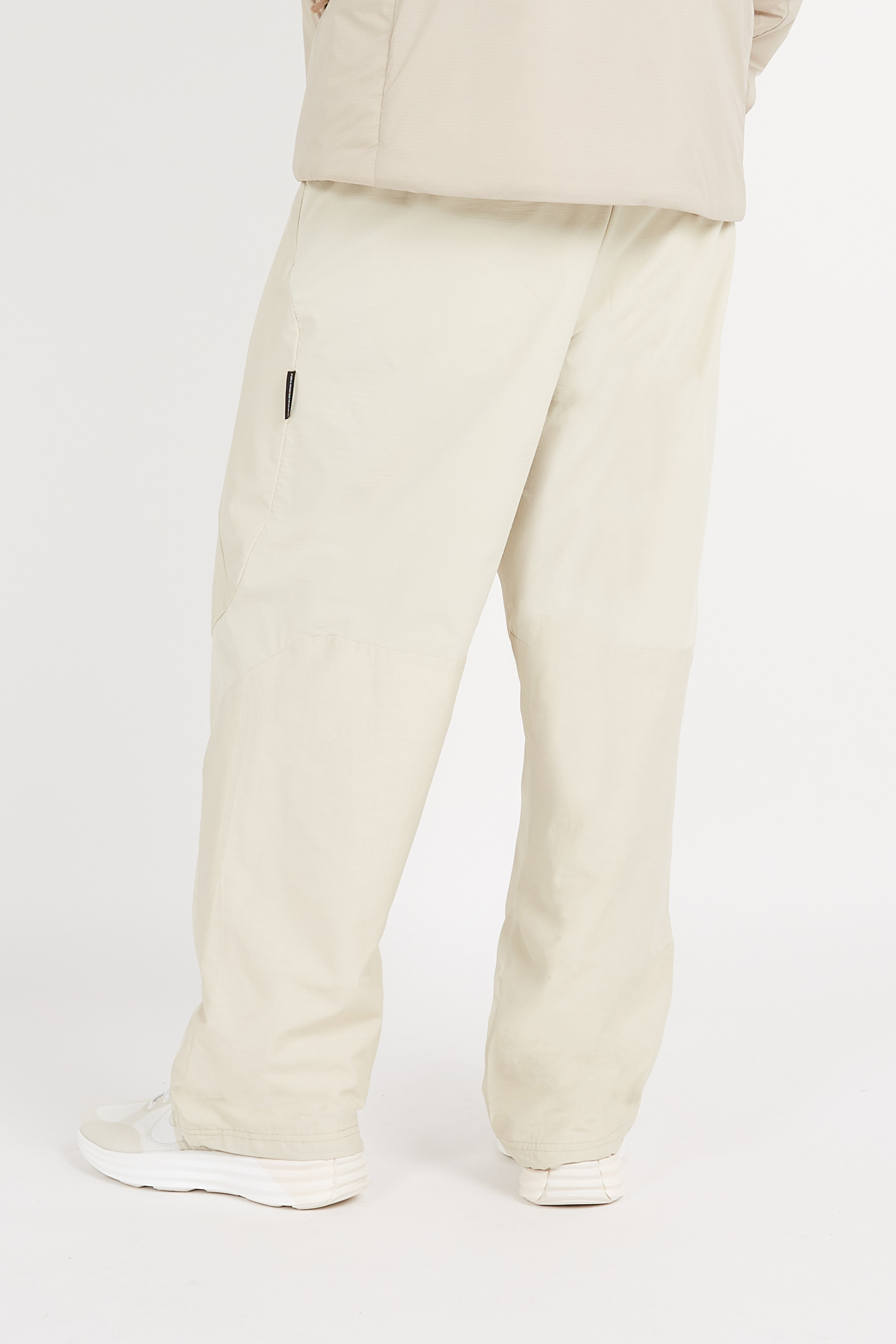 Joggers Beige