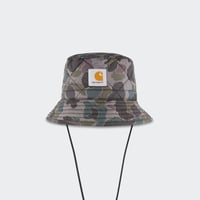 Bucket hat Myton Bucket Hat Camo duck, grey