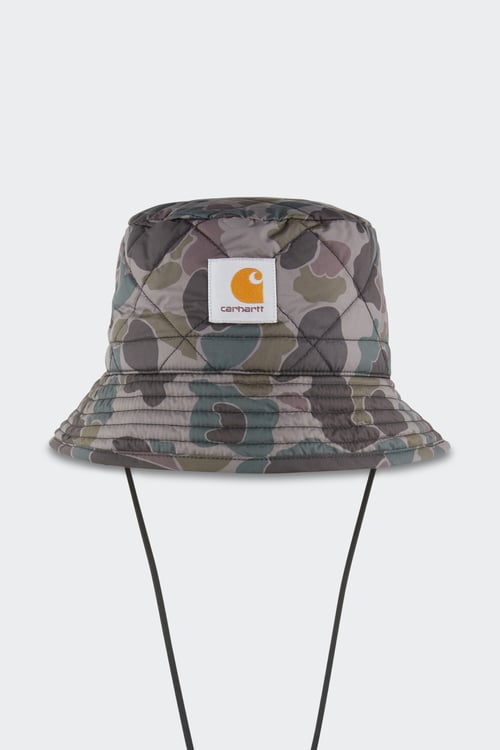 CARHARTT WIP Bobs Multicolore