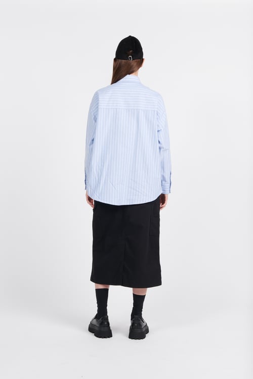 CARHARTT WIP skirt Black
