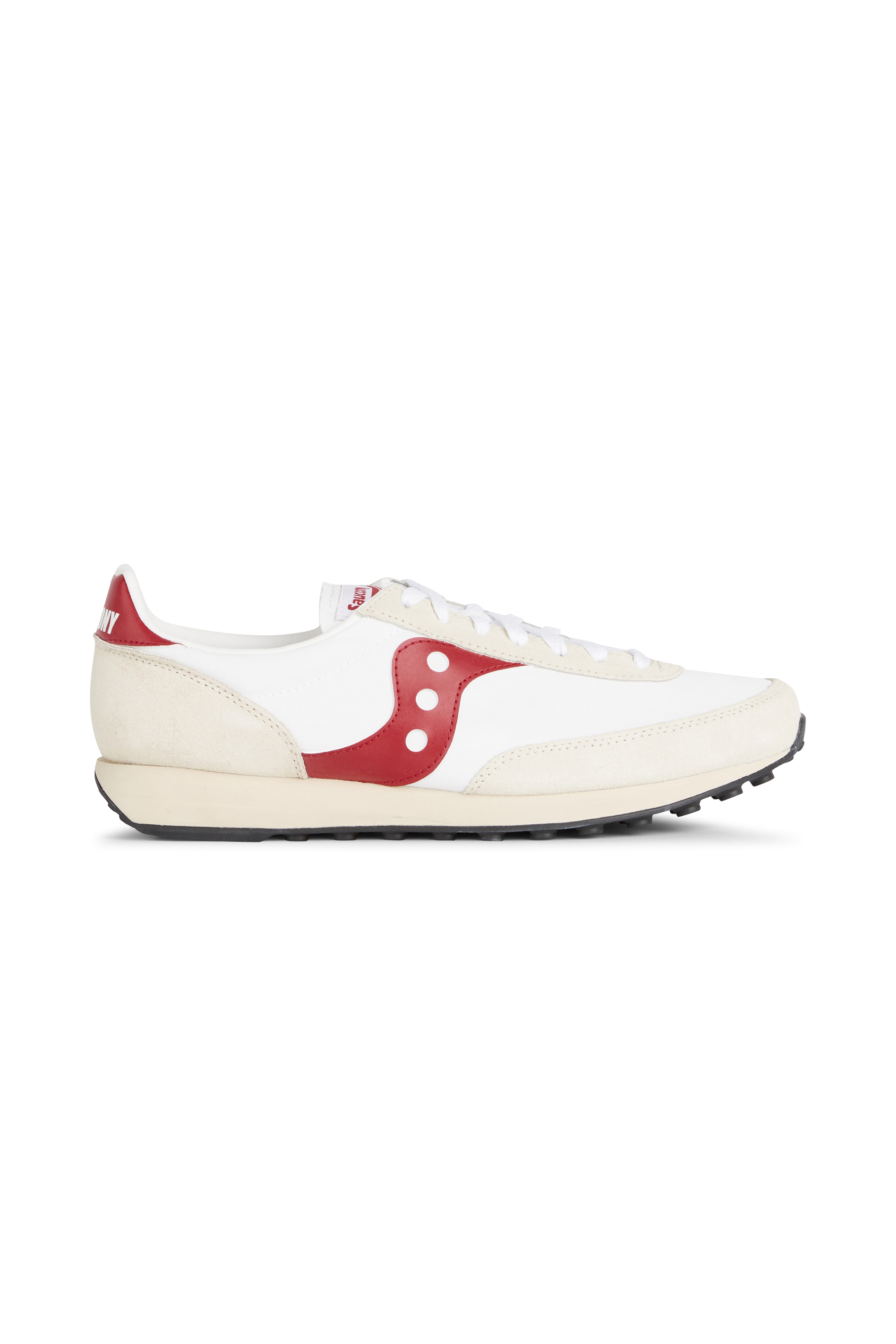 Baskets Blanc