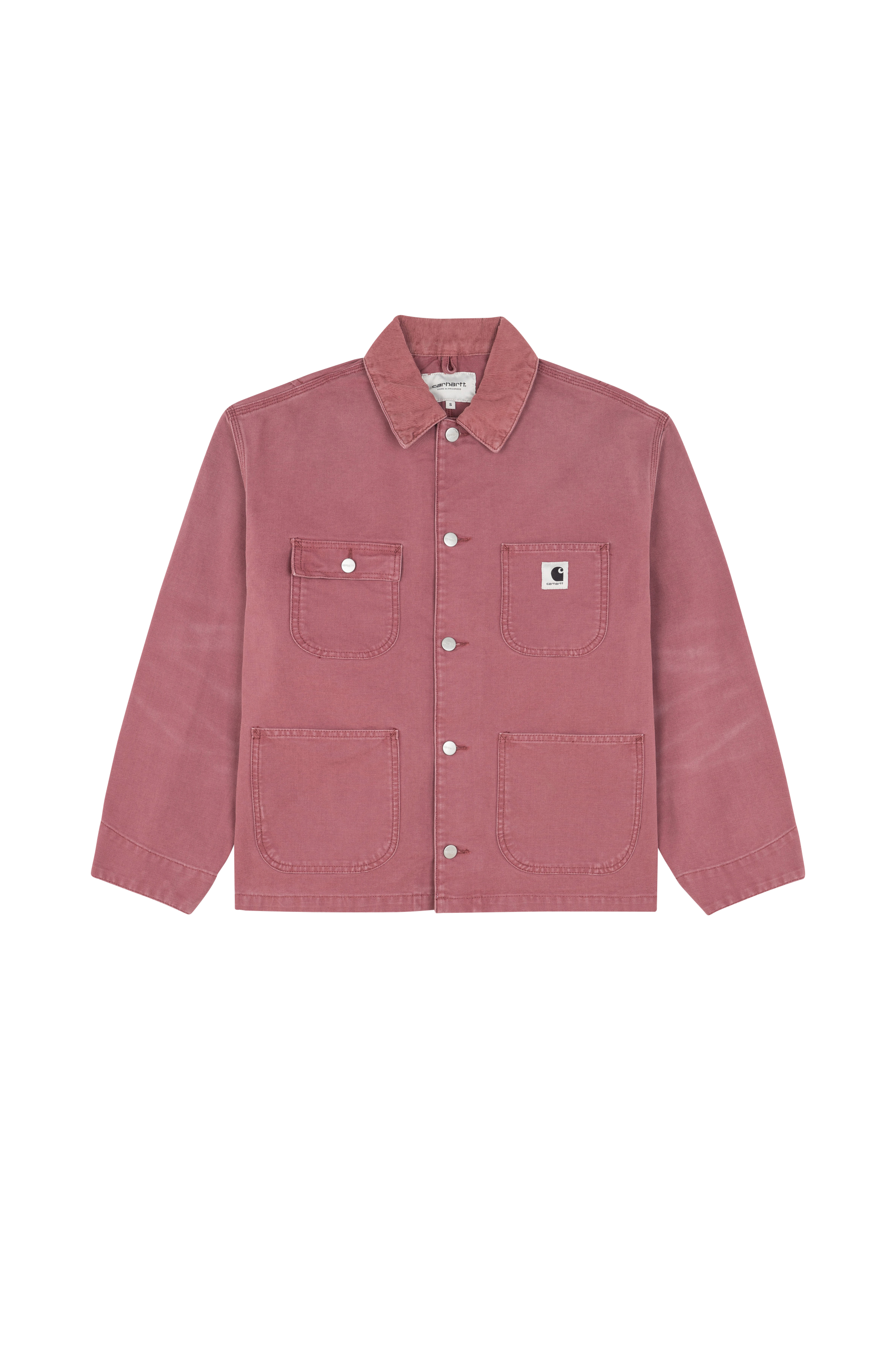 Veste Rose