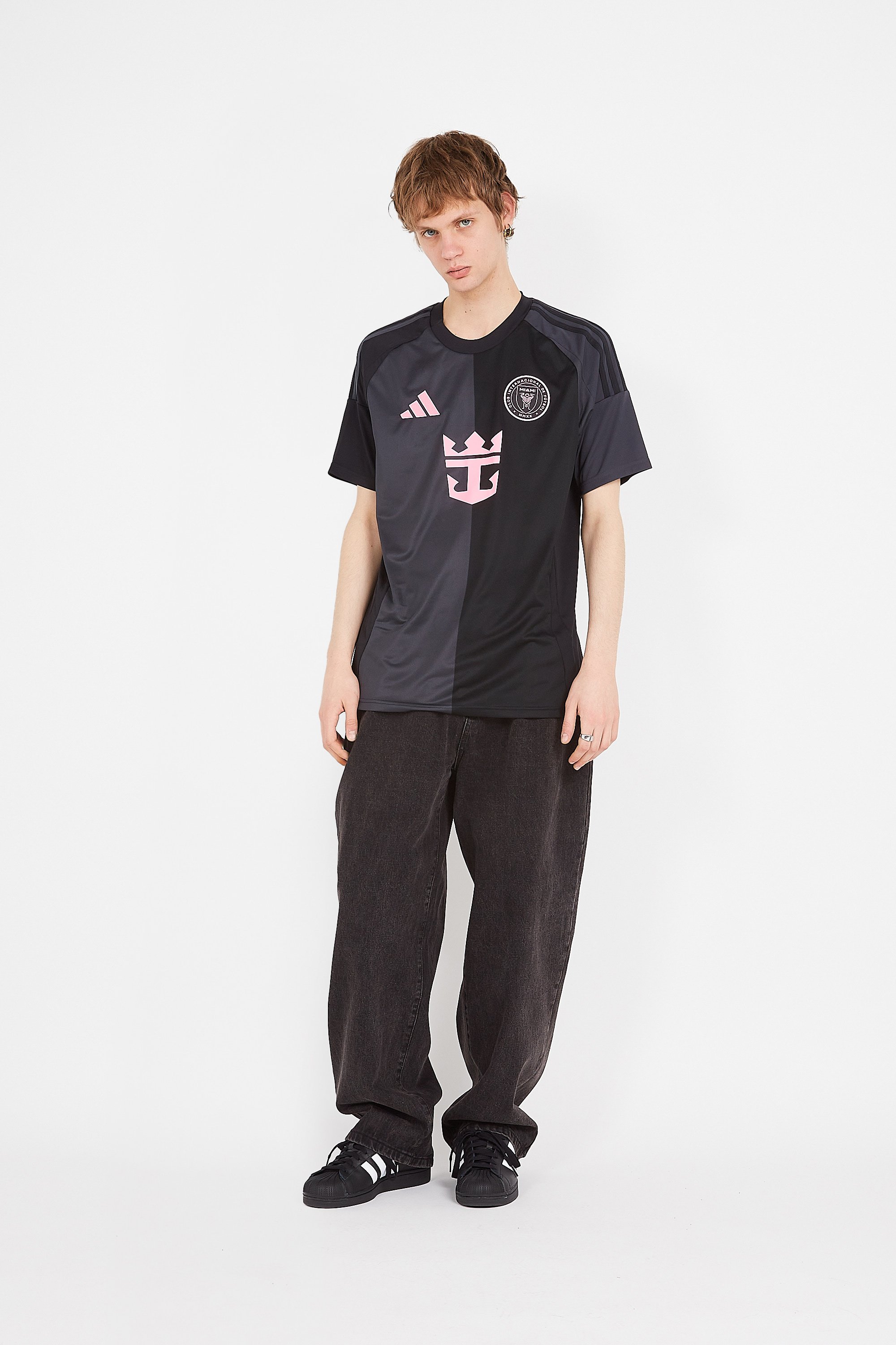Sneakers | Black by ADIDAS Sneakers Black