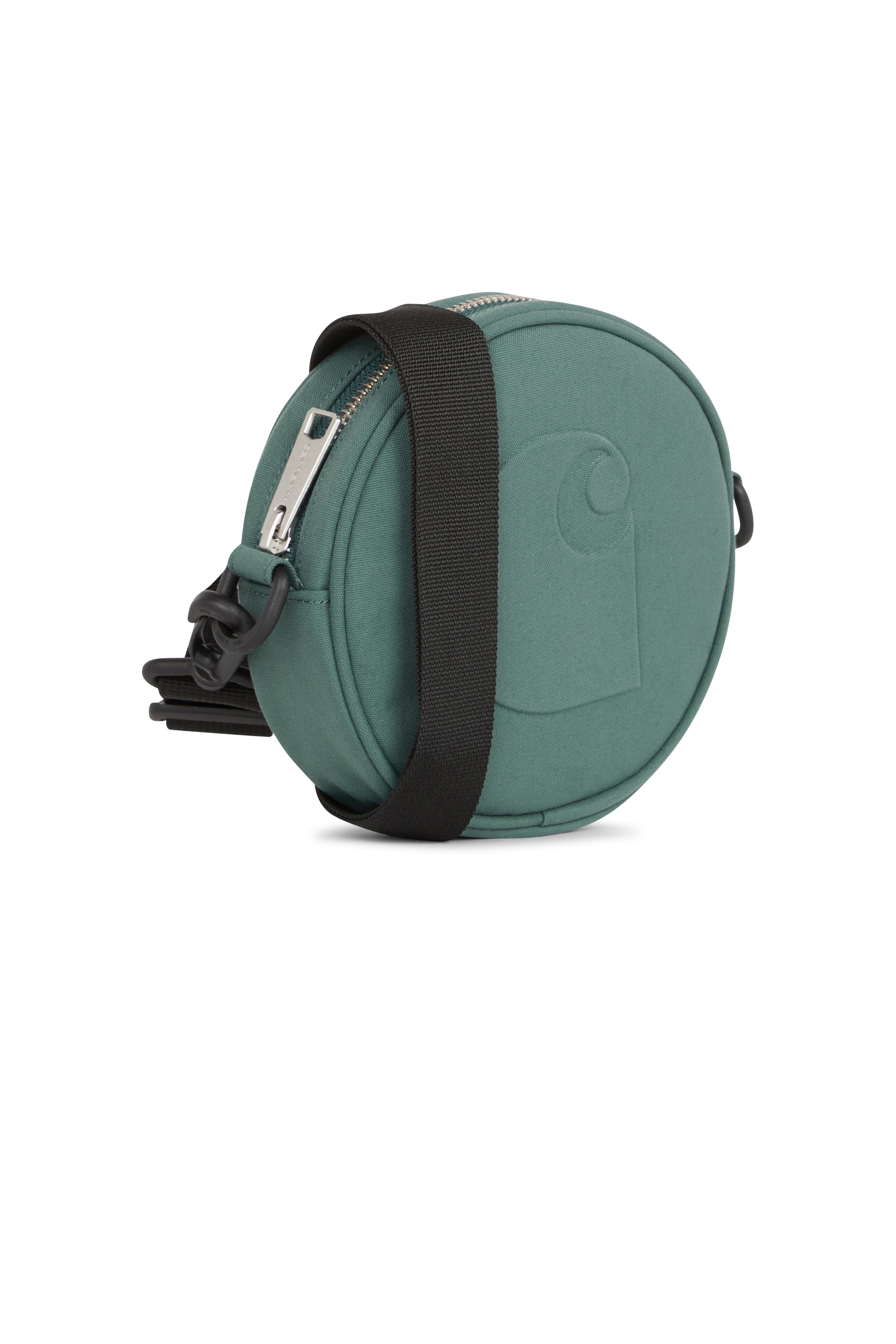 Baindeminuit shoulder bag Green