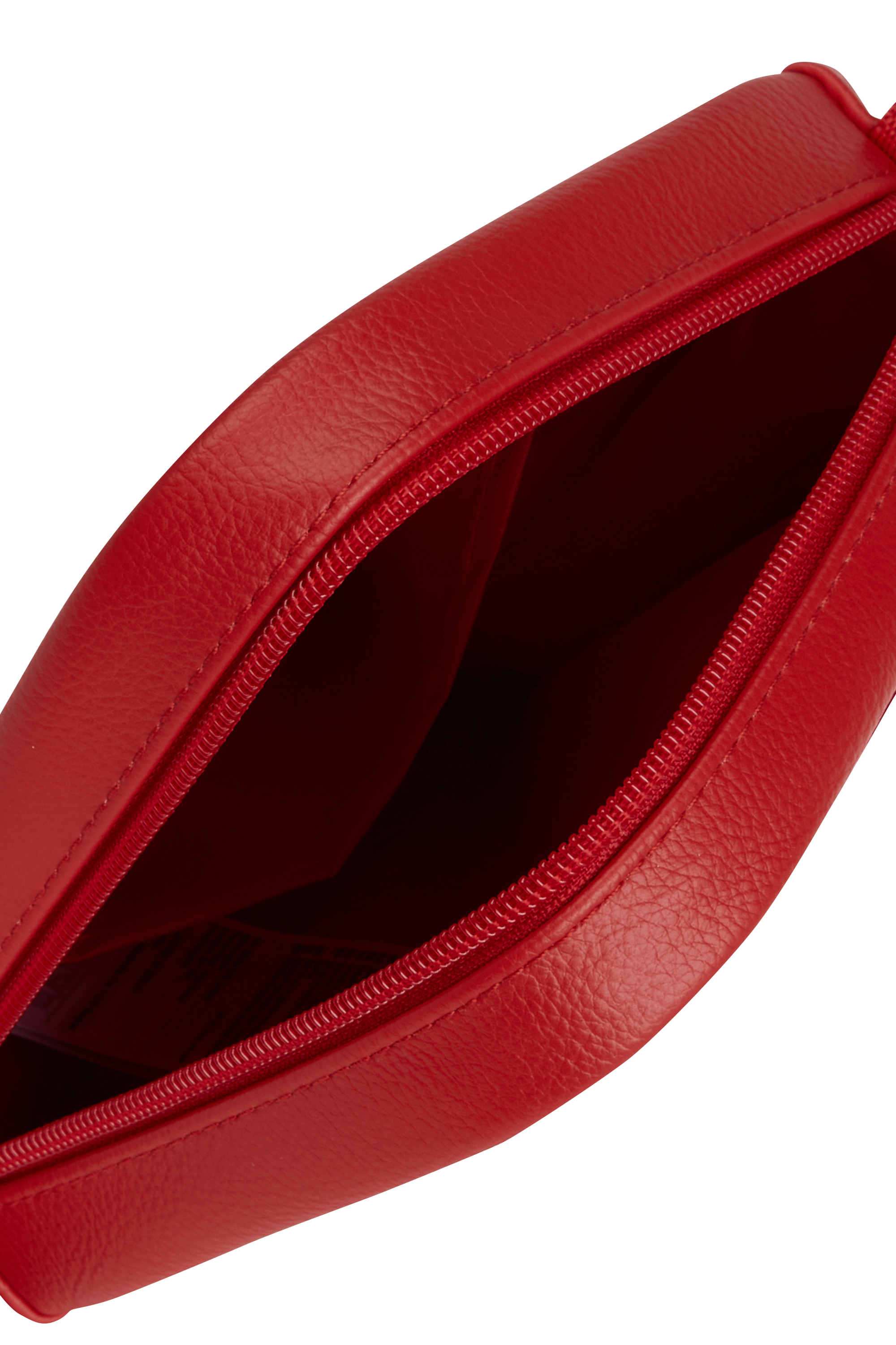 Sac bandouilière Rouge